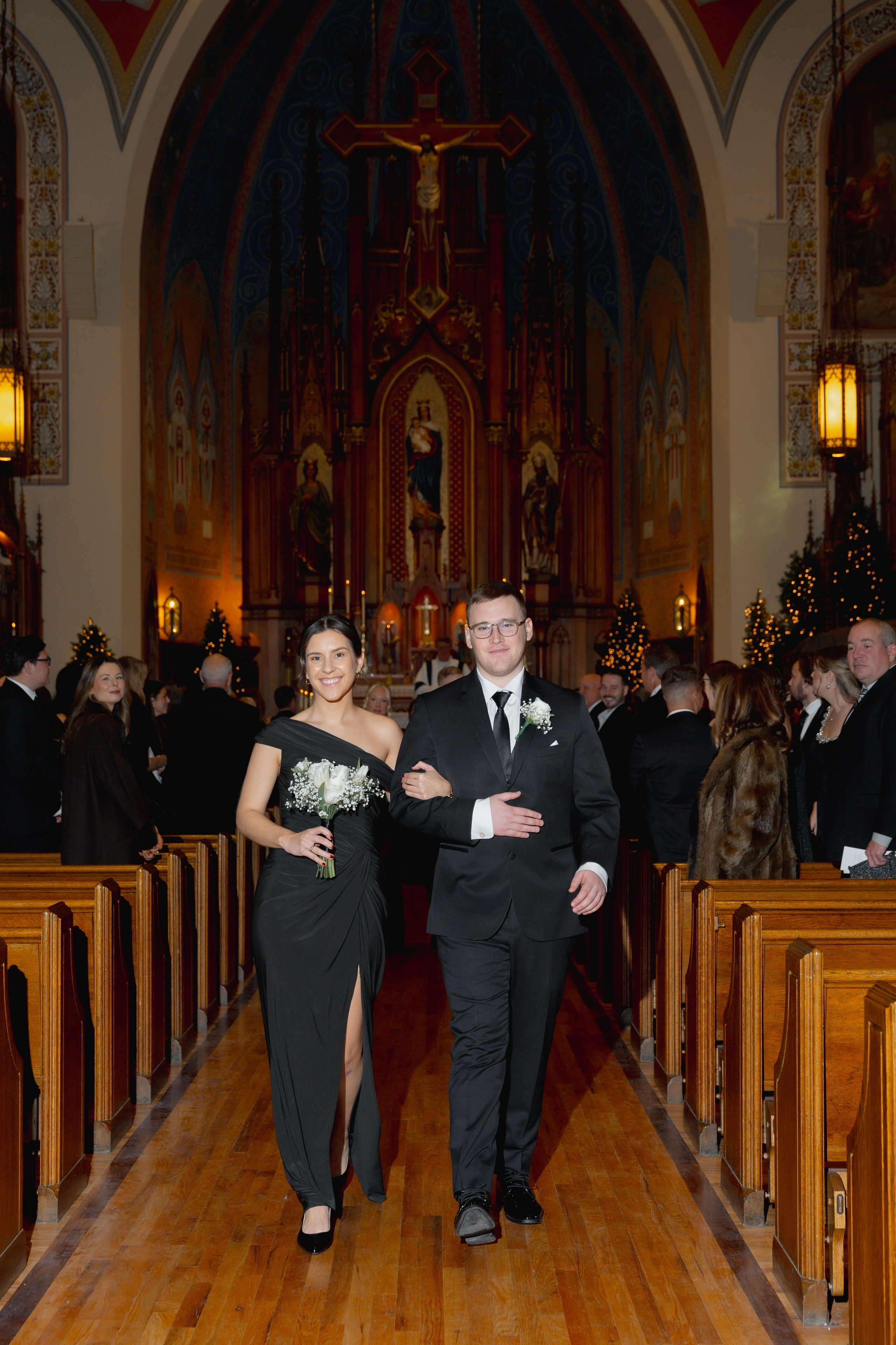 Jack and Maggie. Anna Krasnova Wedding photographer