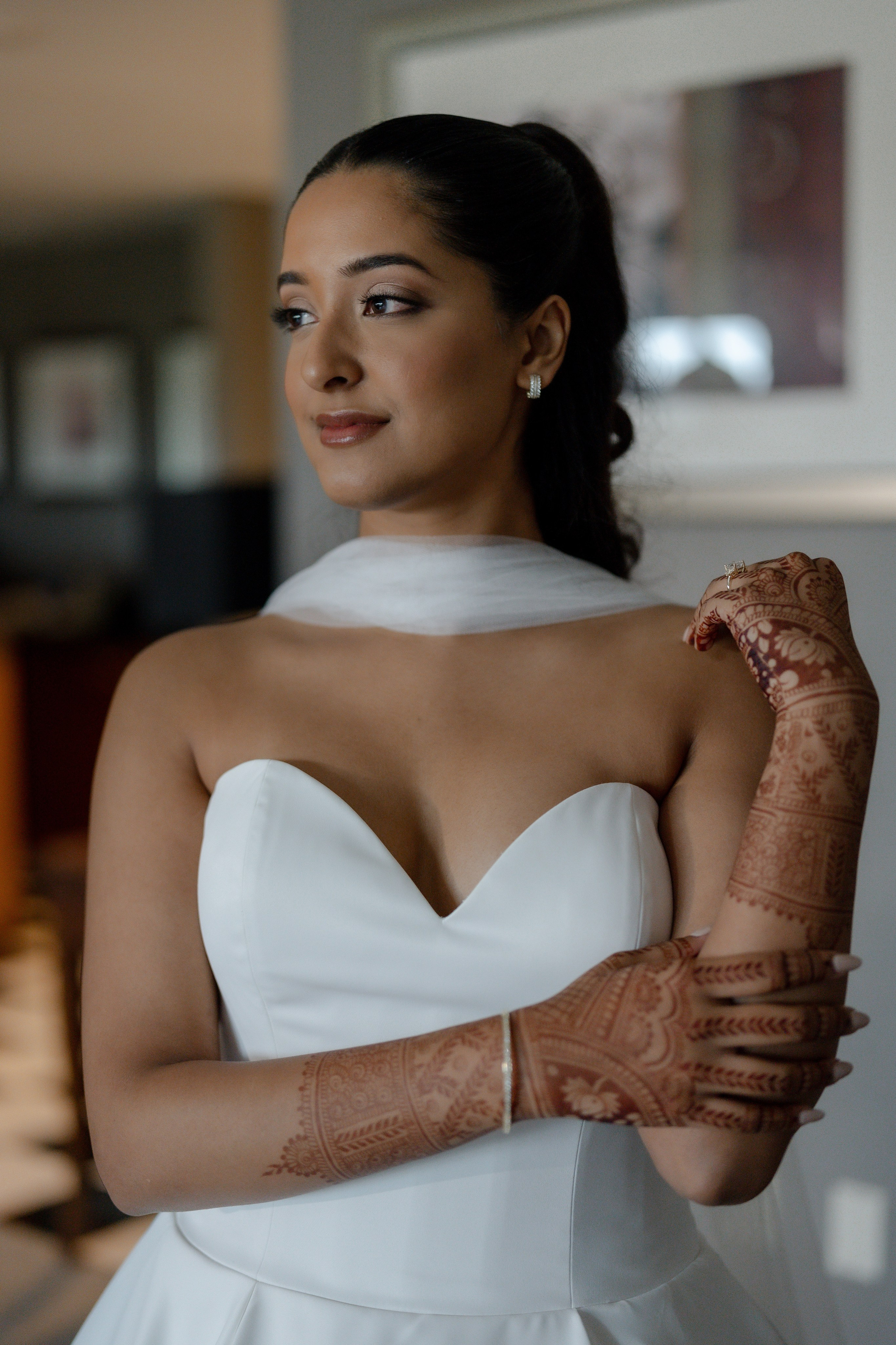 Maya & Alvin. Anna Krasnova Wedding photographer