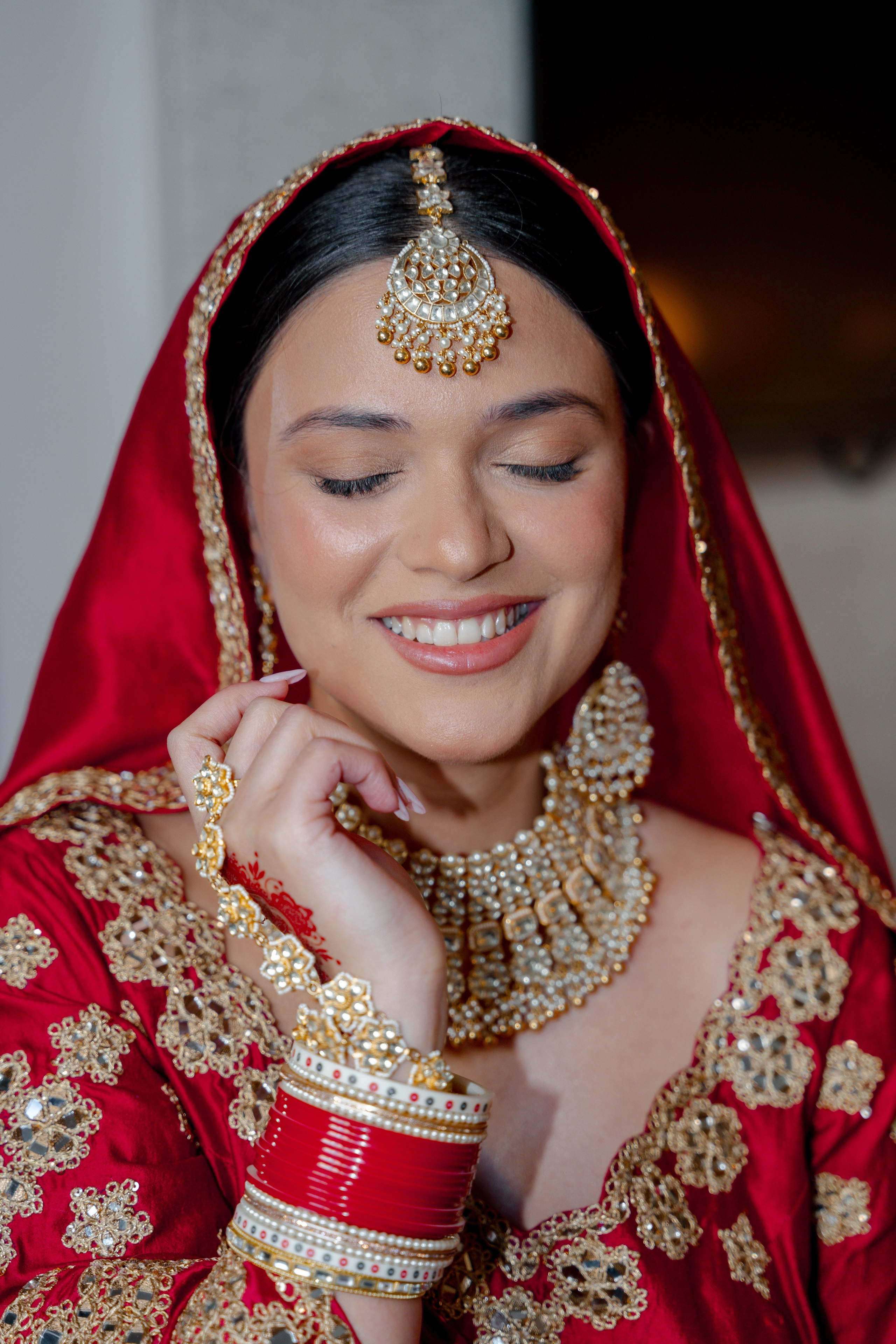 Chirag & Shweta. Anna Krasnova Wedding photographer