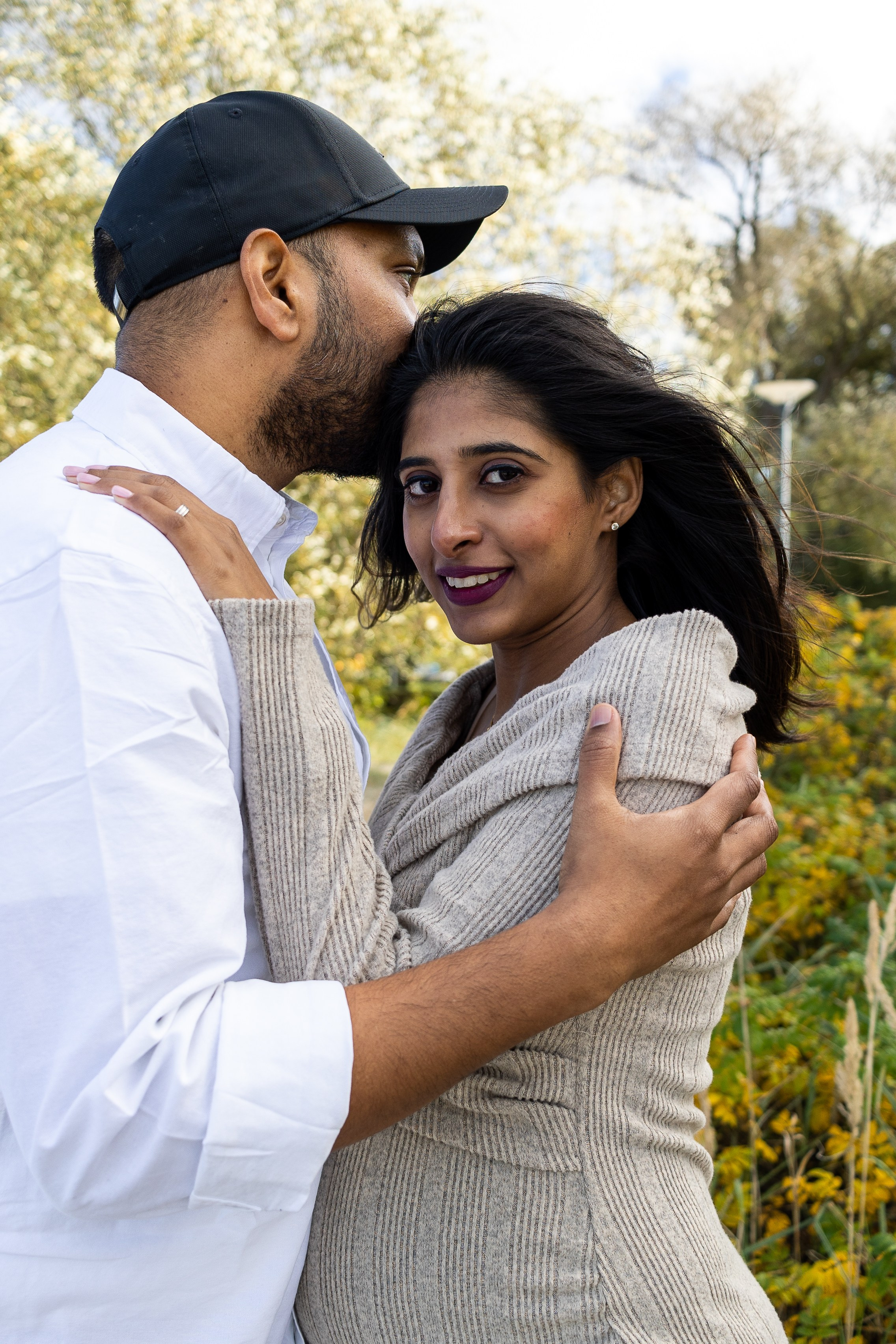 Семейный фотограф в Таллинне Лия Усманова