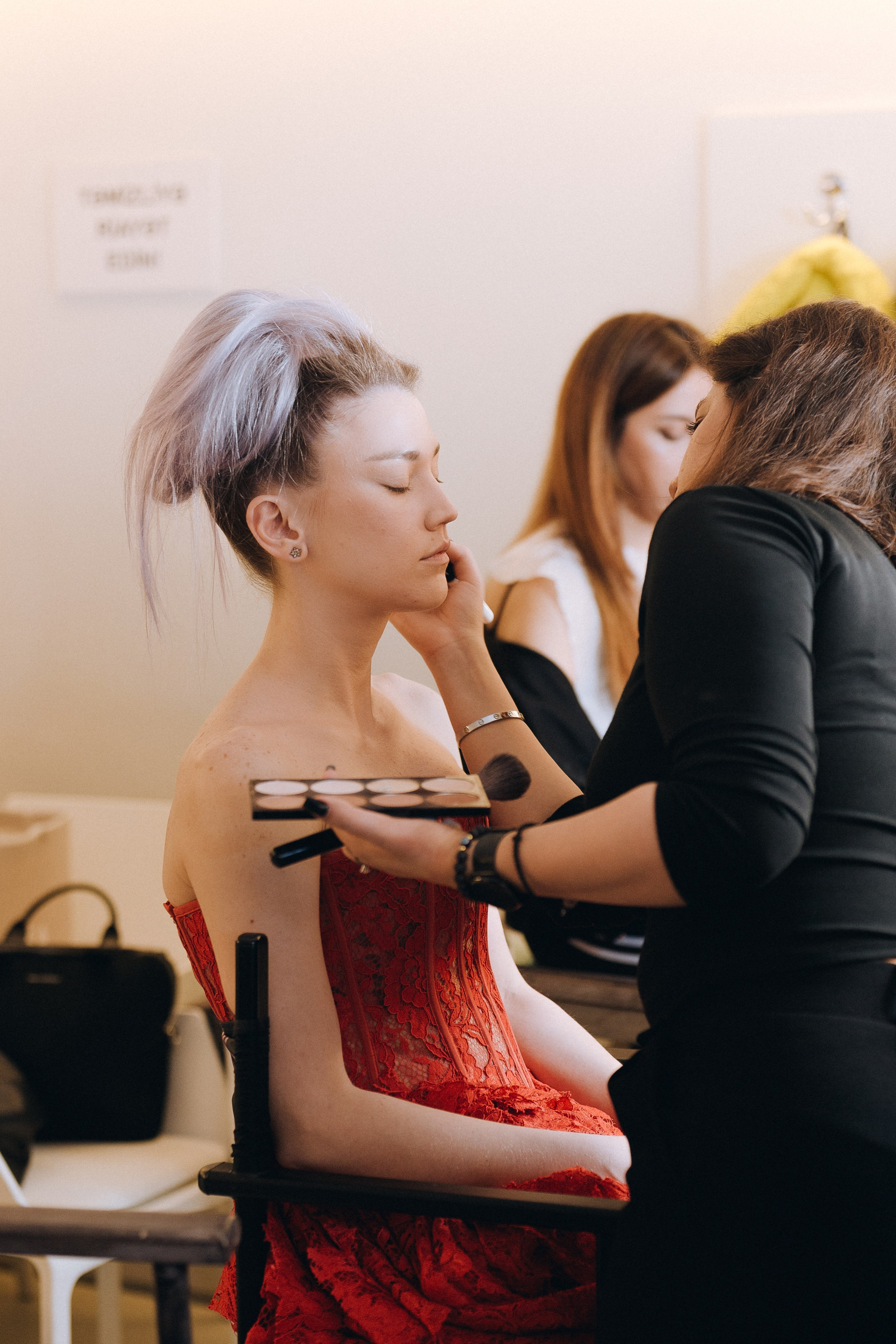 LOREAL MK. Wedding&Event photographer Ismail Rzayev in Baku