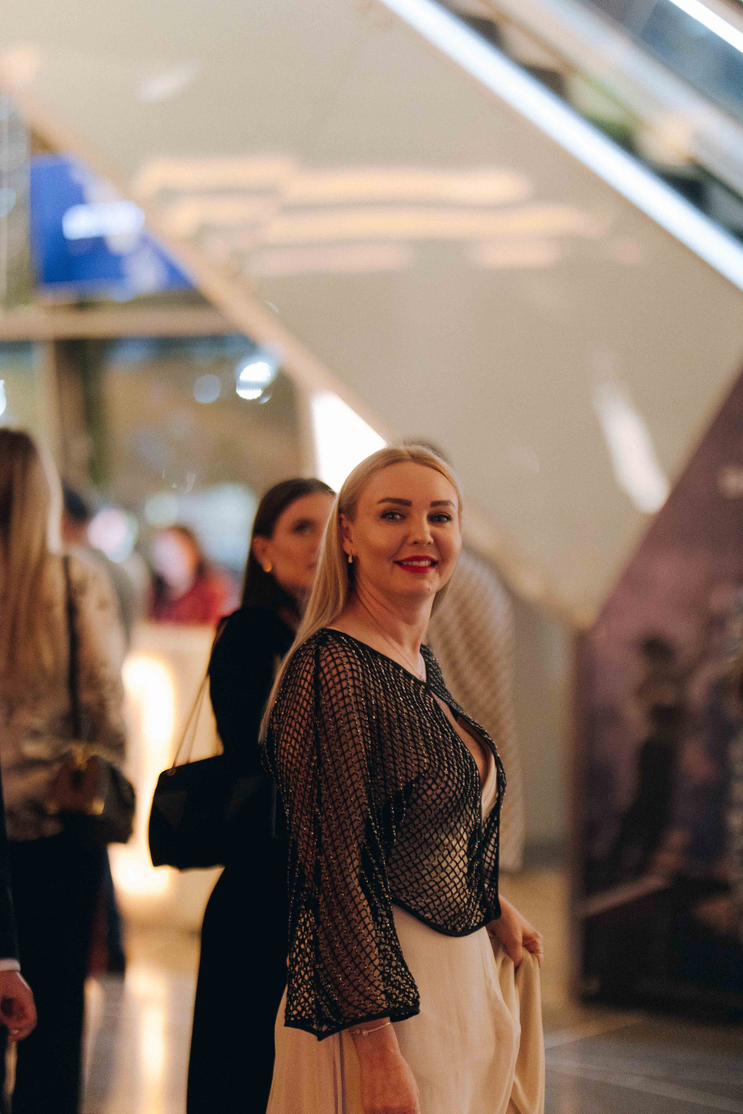 DUBAI OPERA. Wedding&Event photographer Ismail Rzayev in Baku