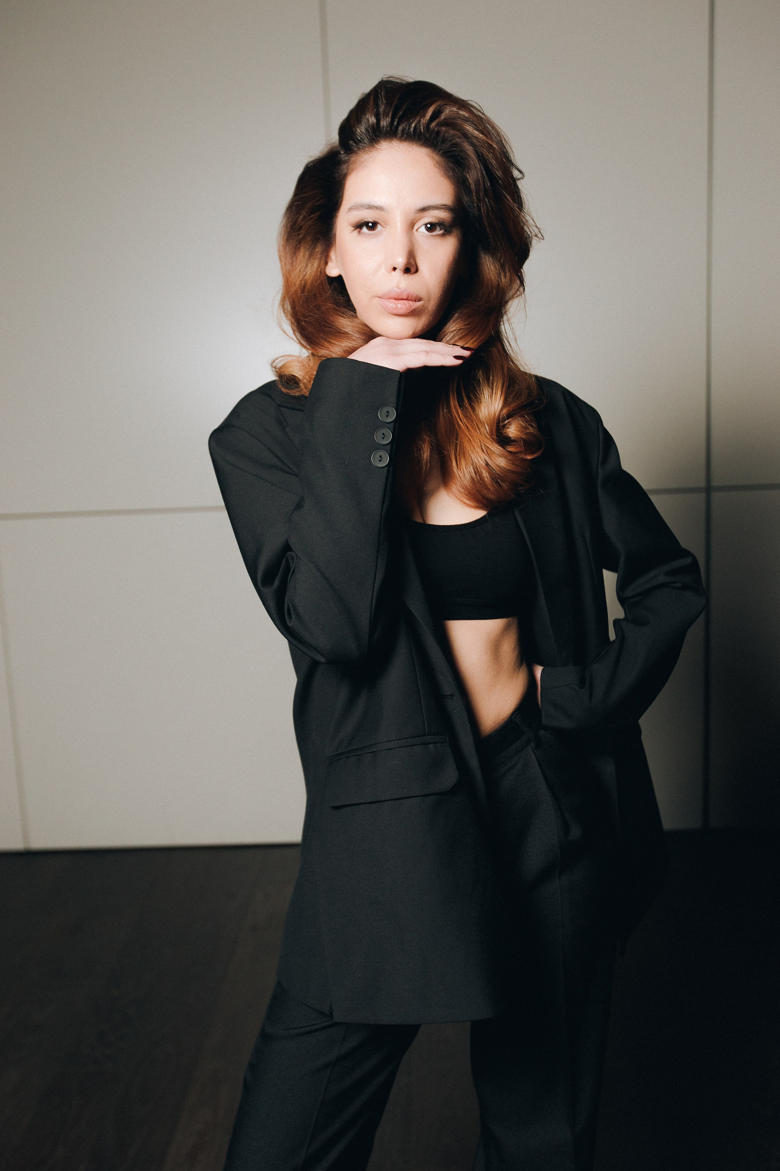 LOREAL MK. Wedding&Event photographer Ismail Rzayev in Baku