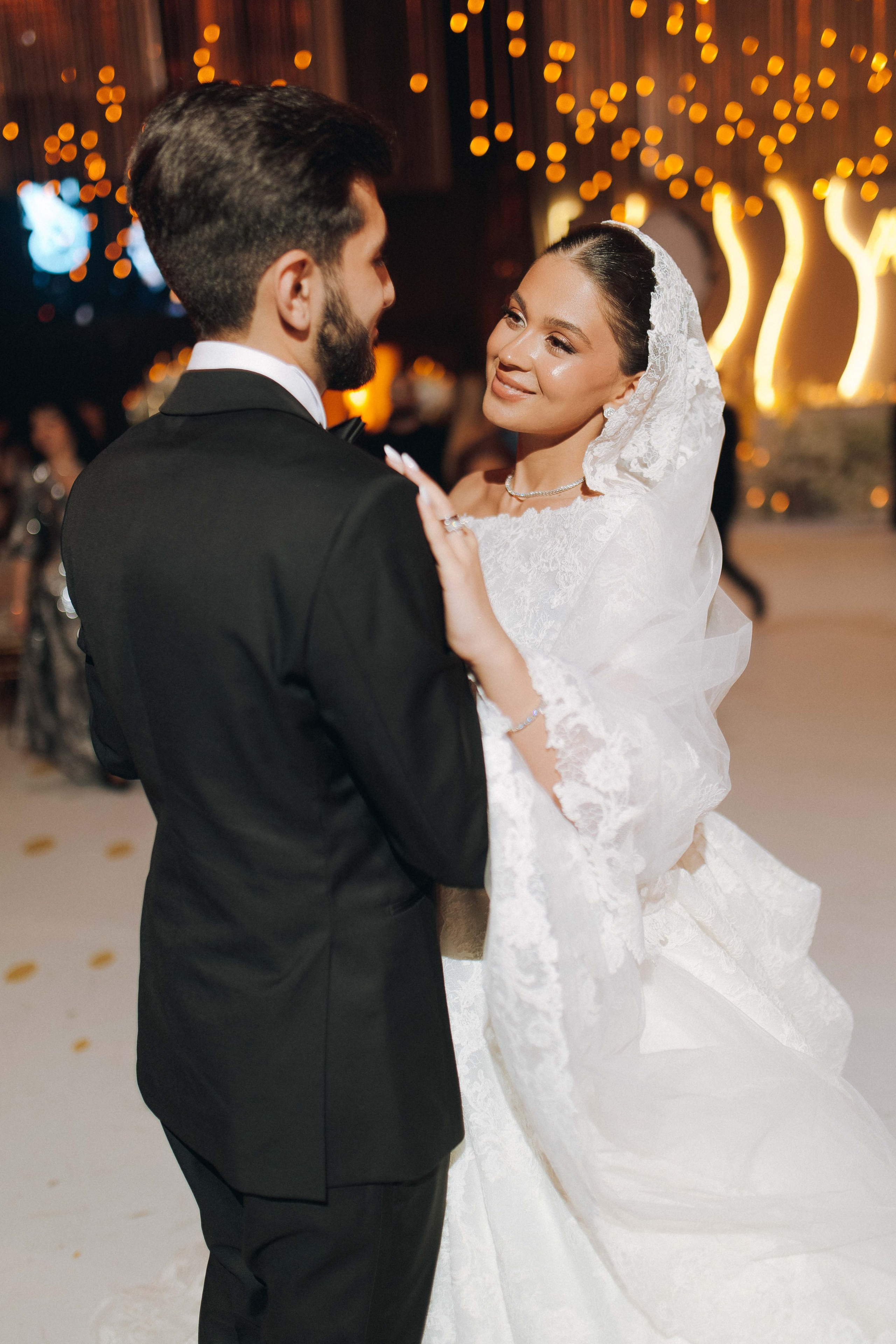 ADIL&SEVIL. Wedding&Event photographer Ismail Rzayev in Baku