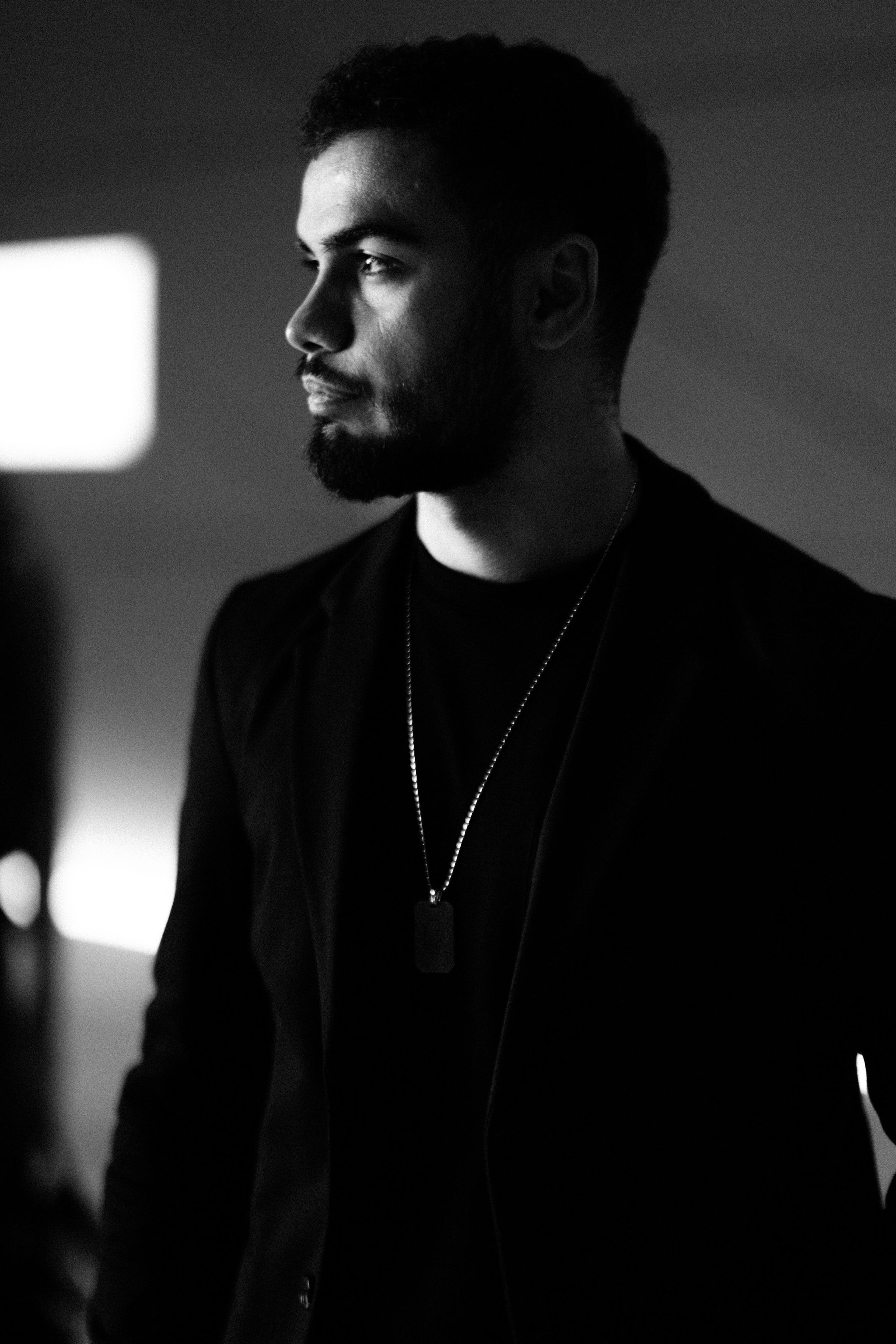 BAKU FASHION WEEK 2023 DAY3. Wedding&Event photographer Ismail Rzayev in Baku