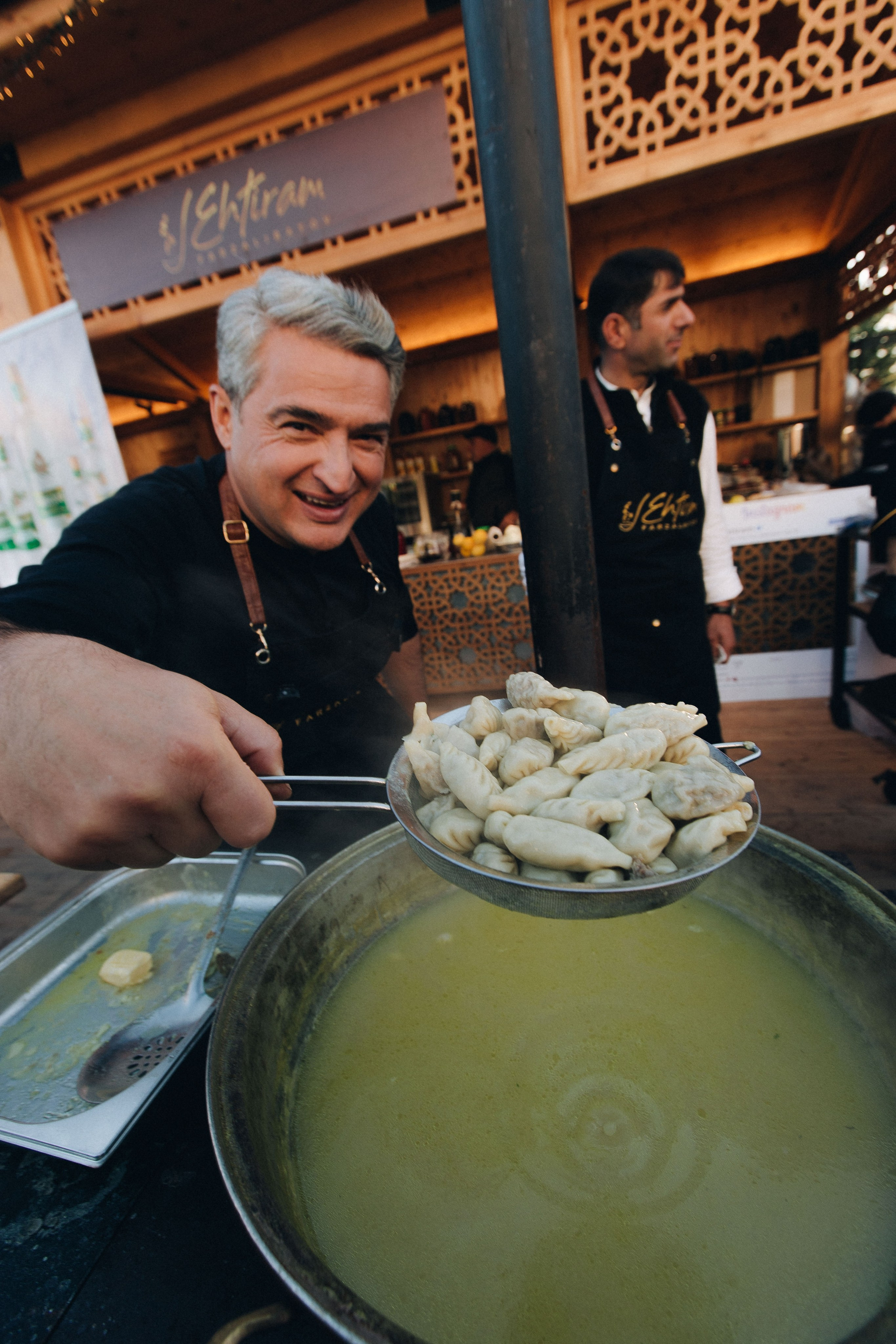 MEYSARI WINE FESTIVAL. Wedding&Event photographer Ismail Rzayev in Baku