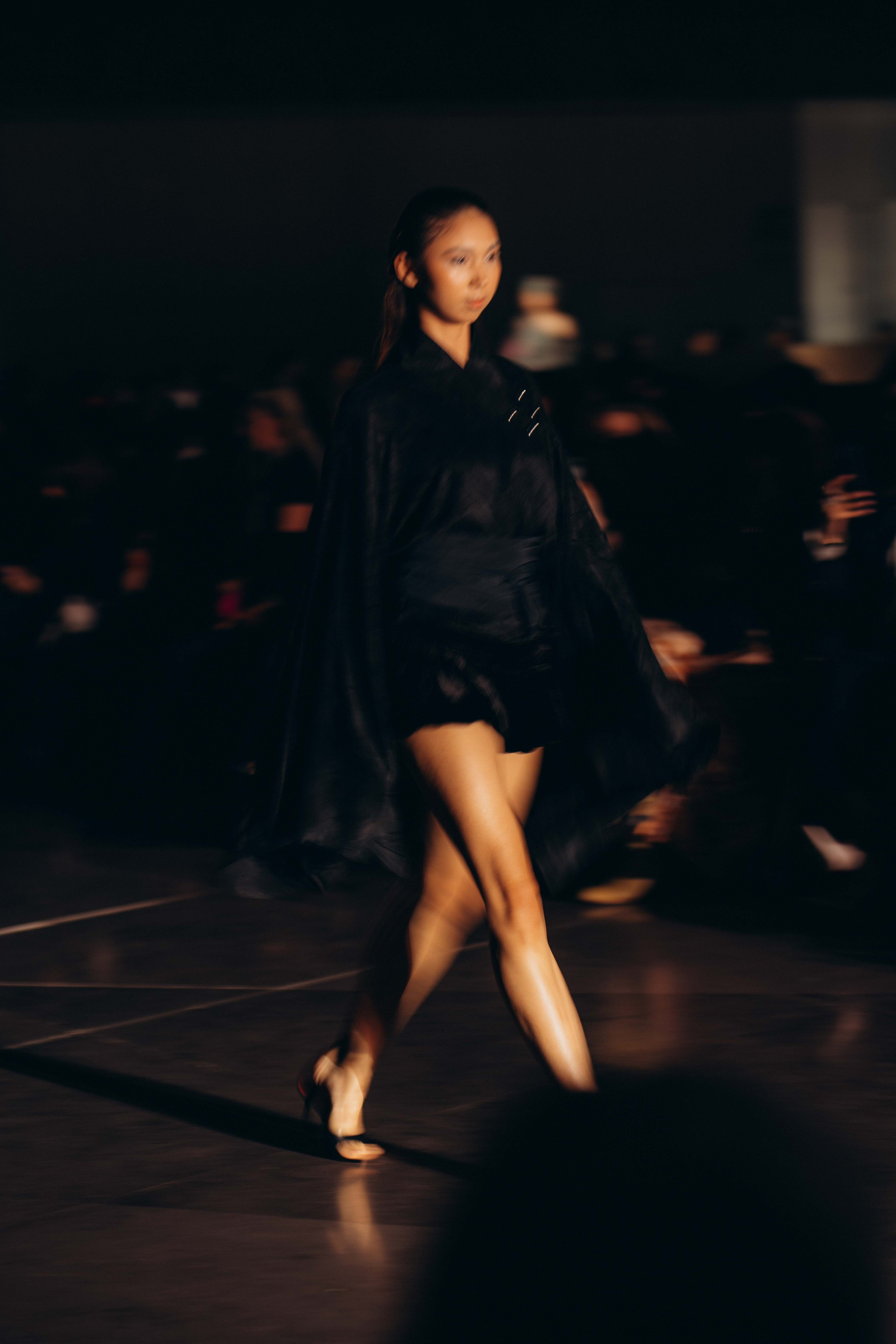 BAKU FASHION WEEK DAY. Wedding&Event photographer Ismail Rzayev in Baku