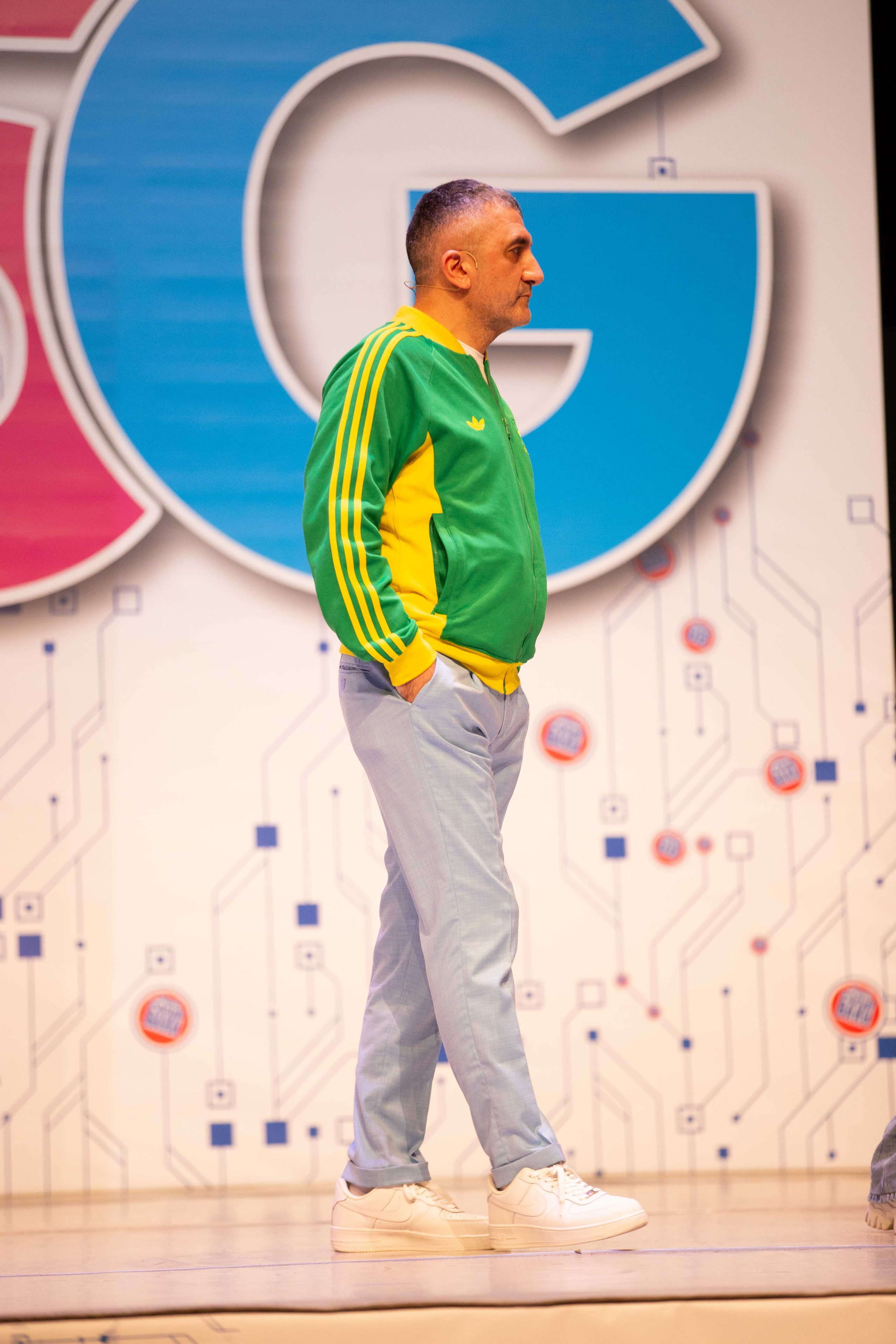 PLANET PARNI IZ BAKU. Wedding&Event photographer Ismail Rzayev in Baku