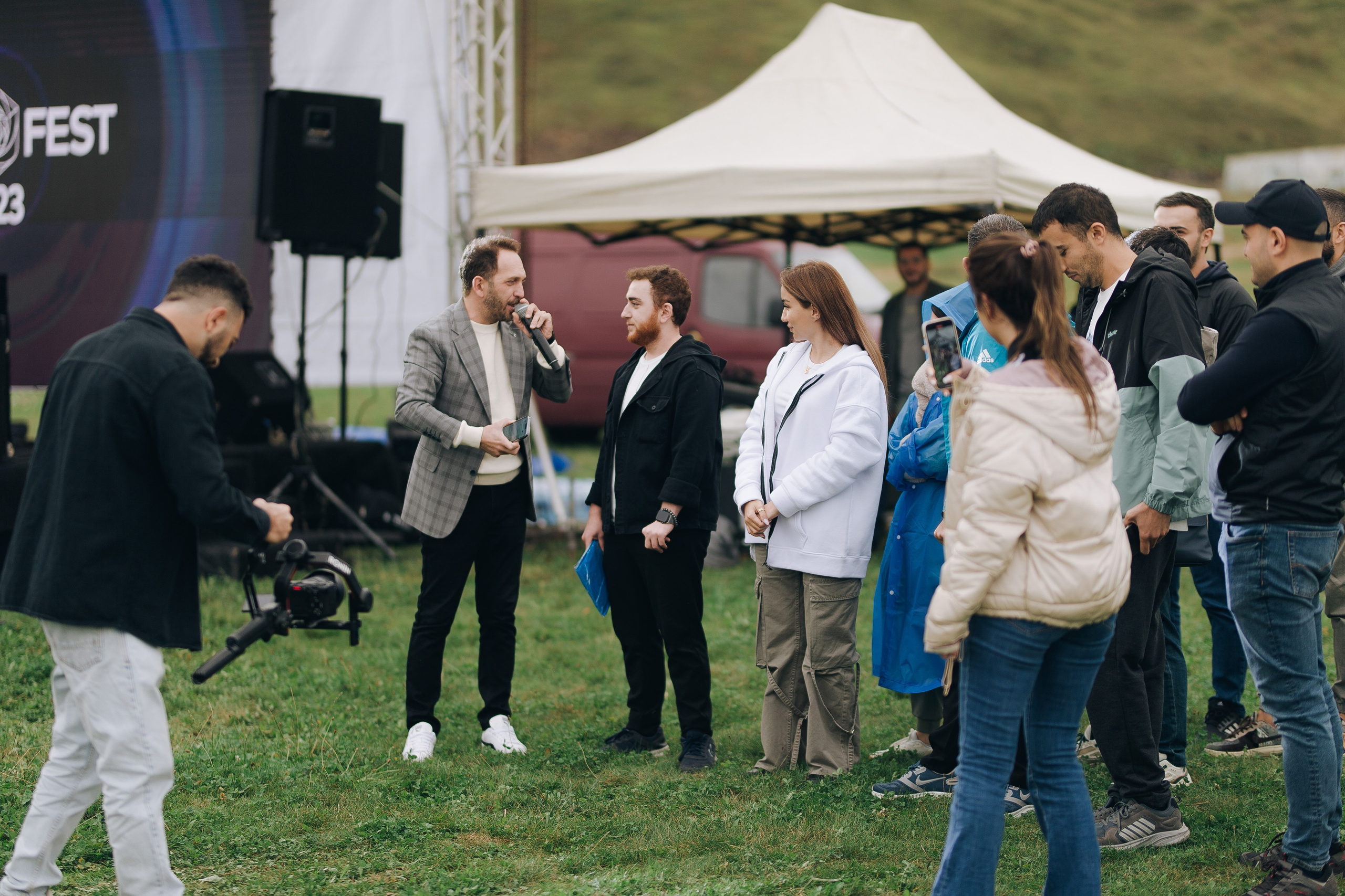 E.GOV.AZ Teambuilding. Wedding&Event photographer Ismail Rzayev in Baku