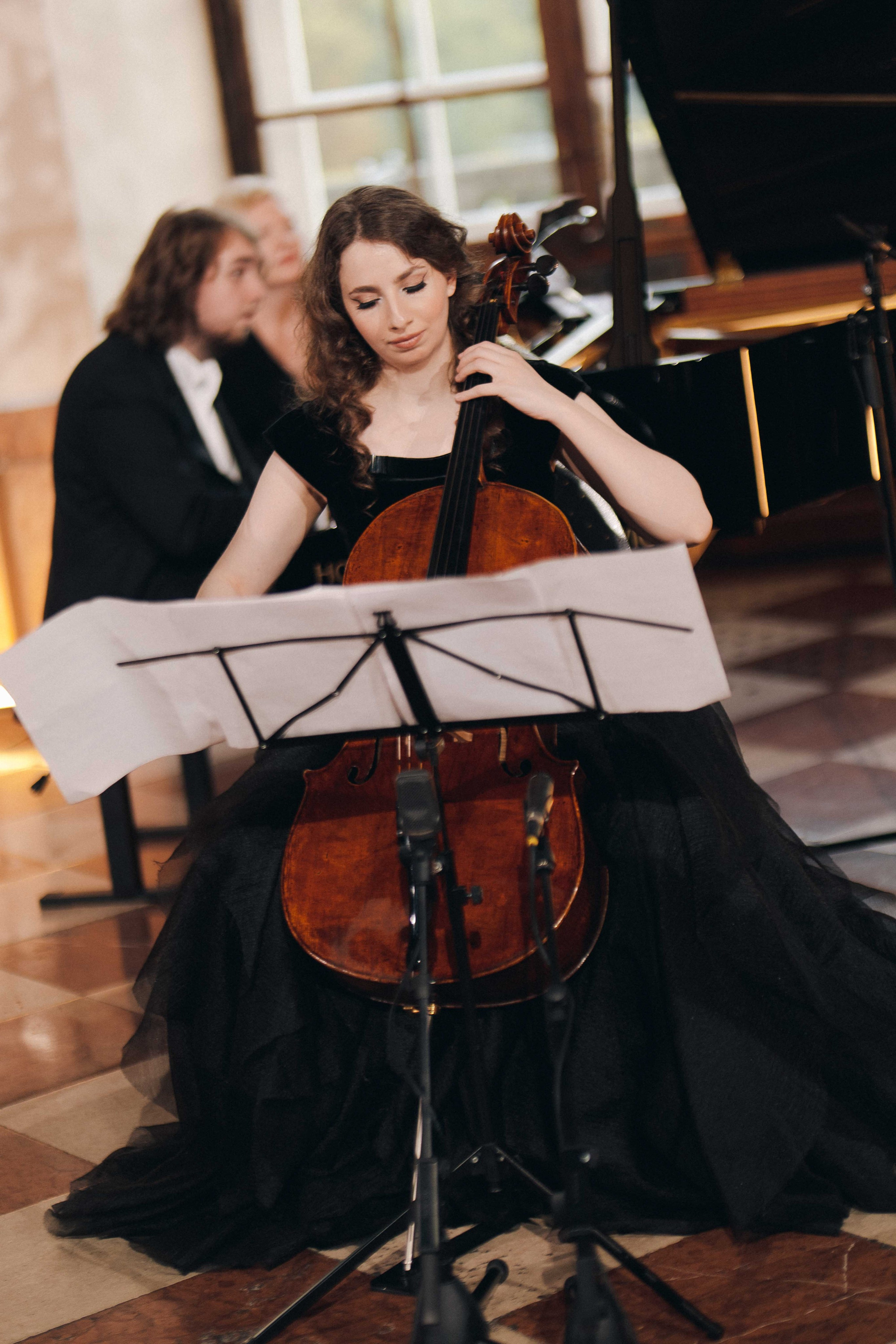 SCHLOSS LEOPOLDSKRON SALZBURG. Wedding&Event photographer Ismail Rzayev in Baku