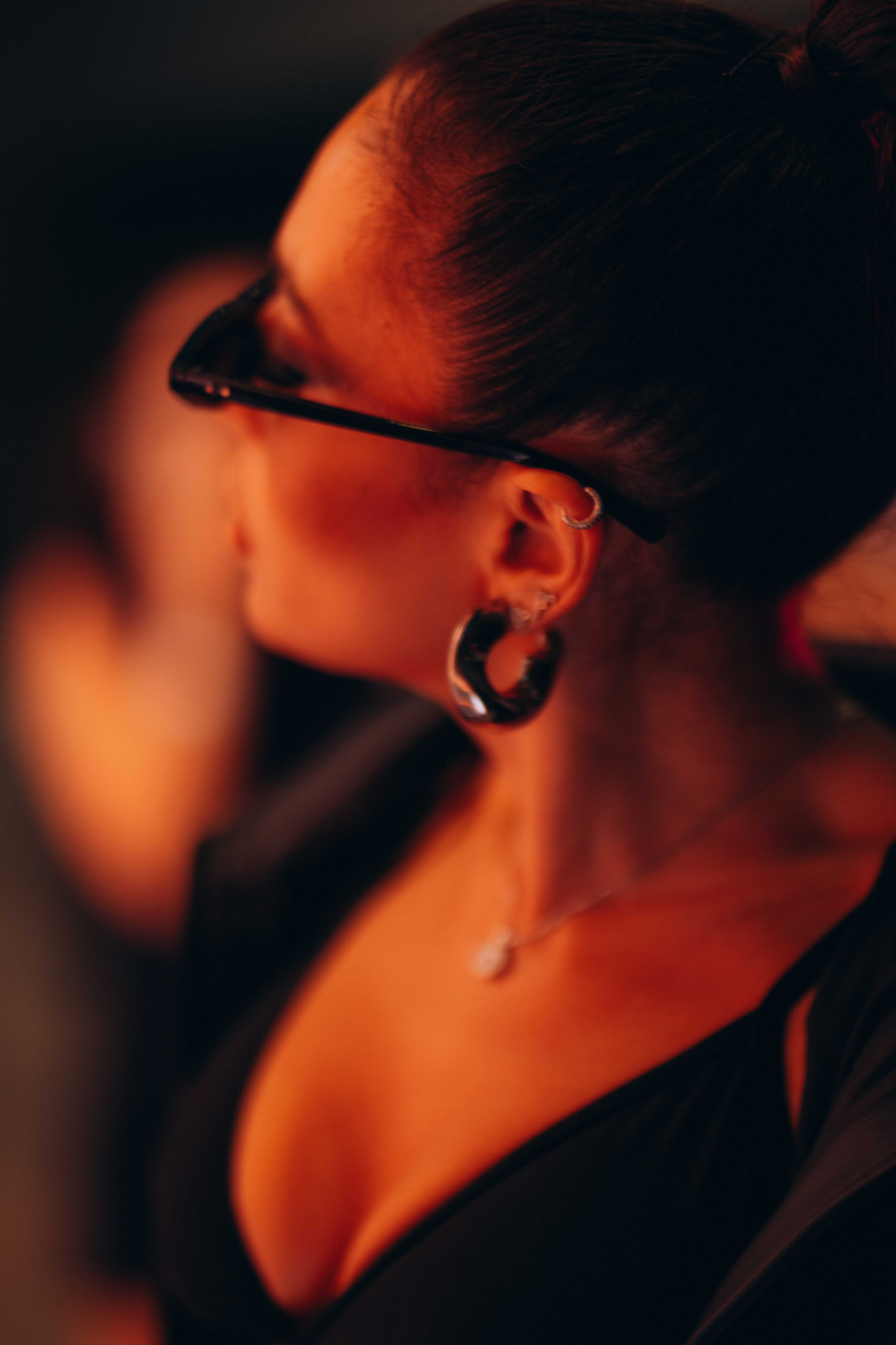 BAKU FASHION WEEK DAY. Wedding&Event photographer Ismail Rzayev in Baku