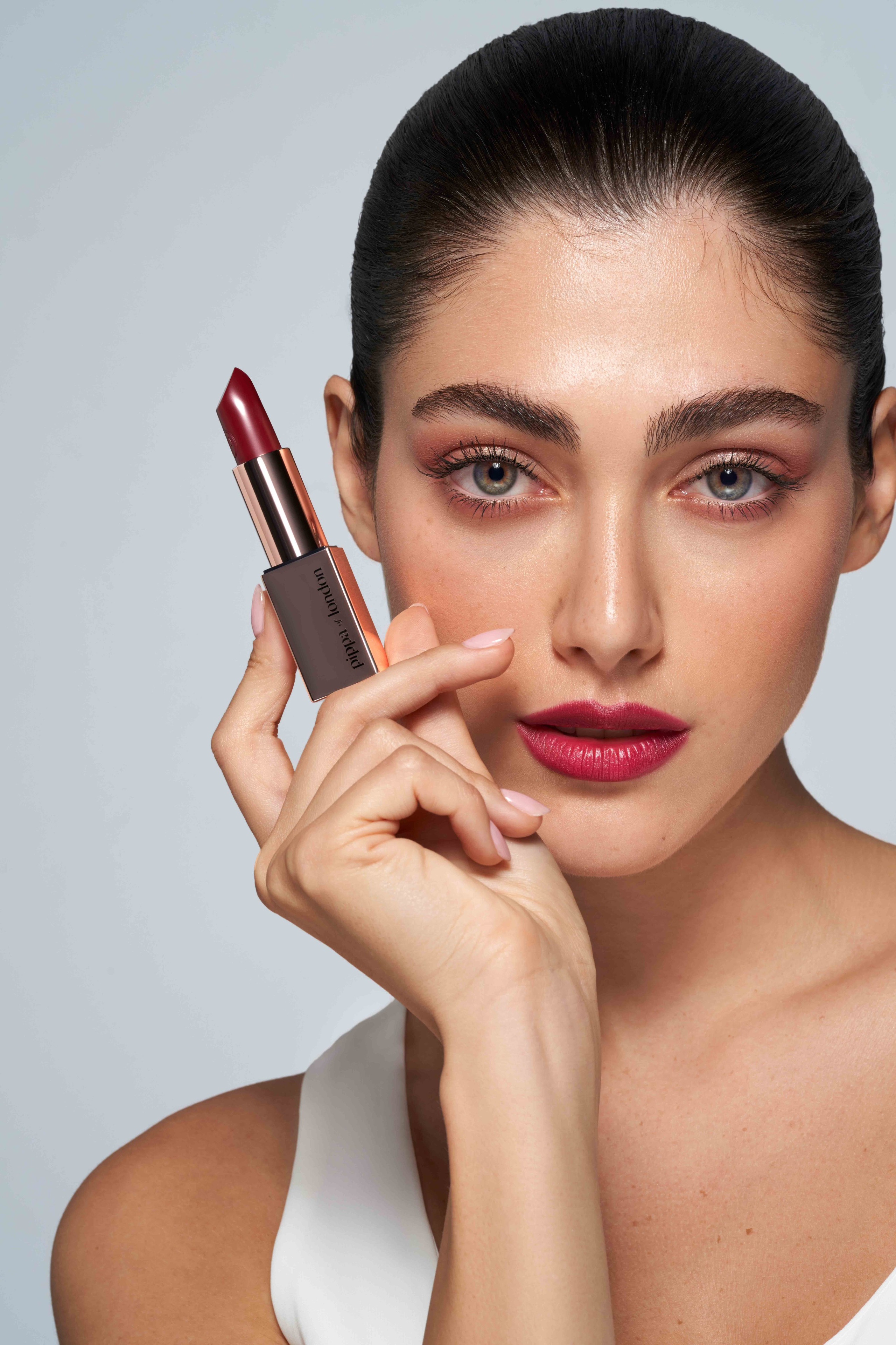 Cosmetics. Alireza Sahebi Photographer