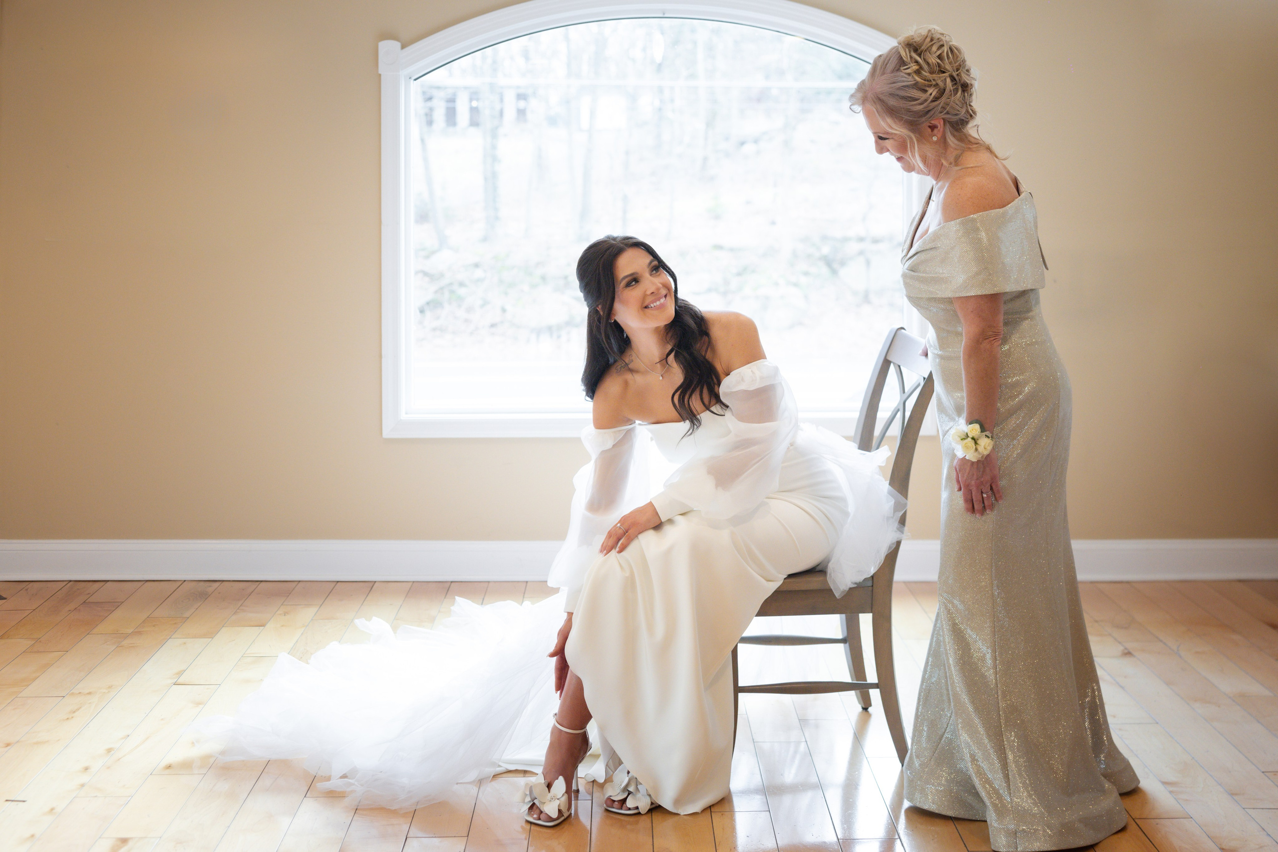 Amanda & Paul, Rock Island, Sparta NJ. Wedding Photo & Video