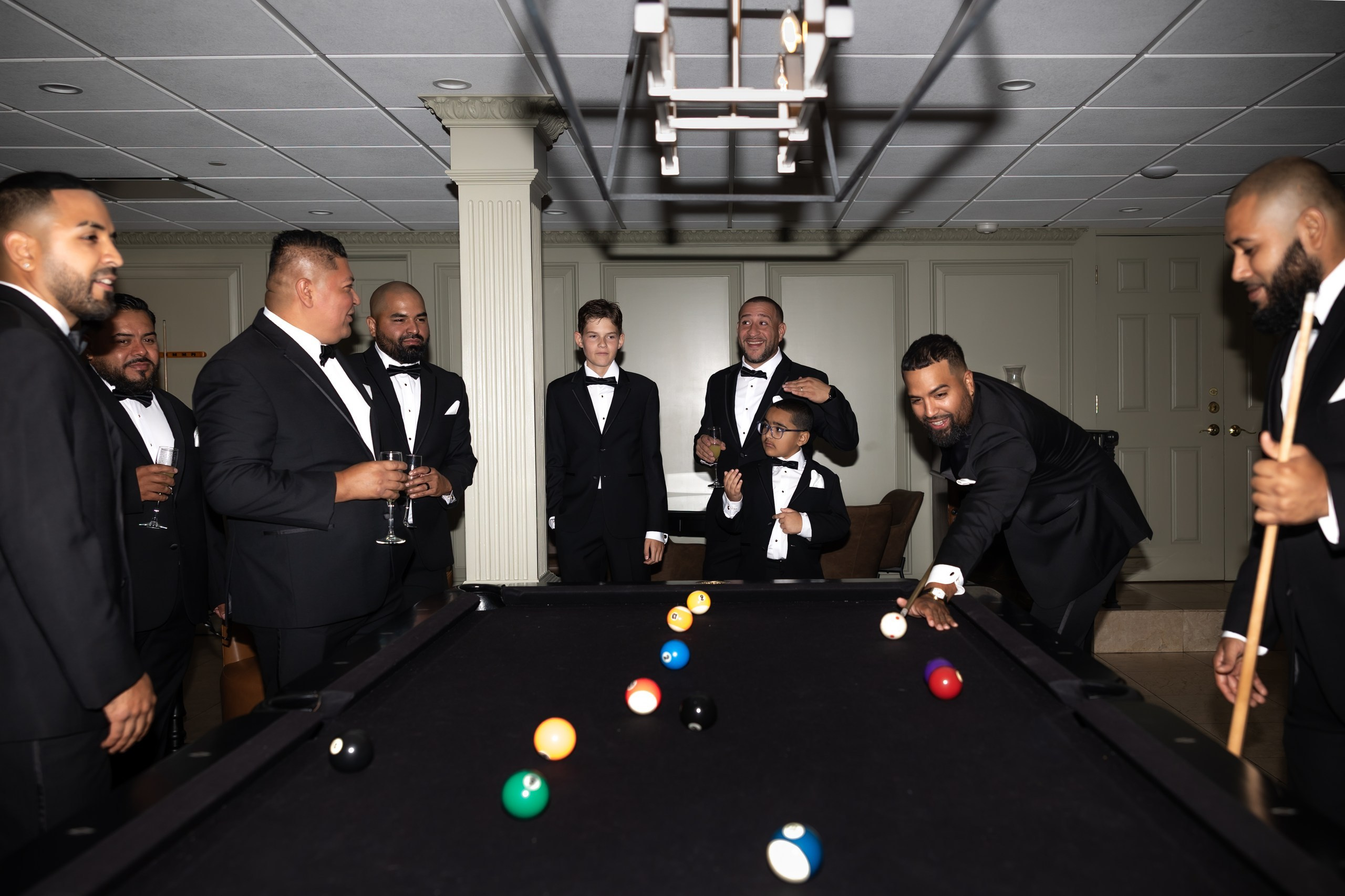 Meagan & Jonathan, Florentine Gardens, NJ. Wedding Photo & Video