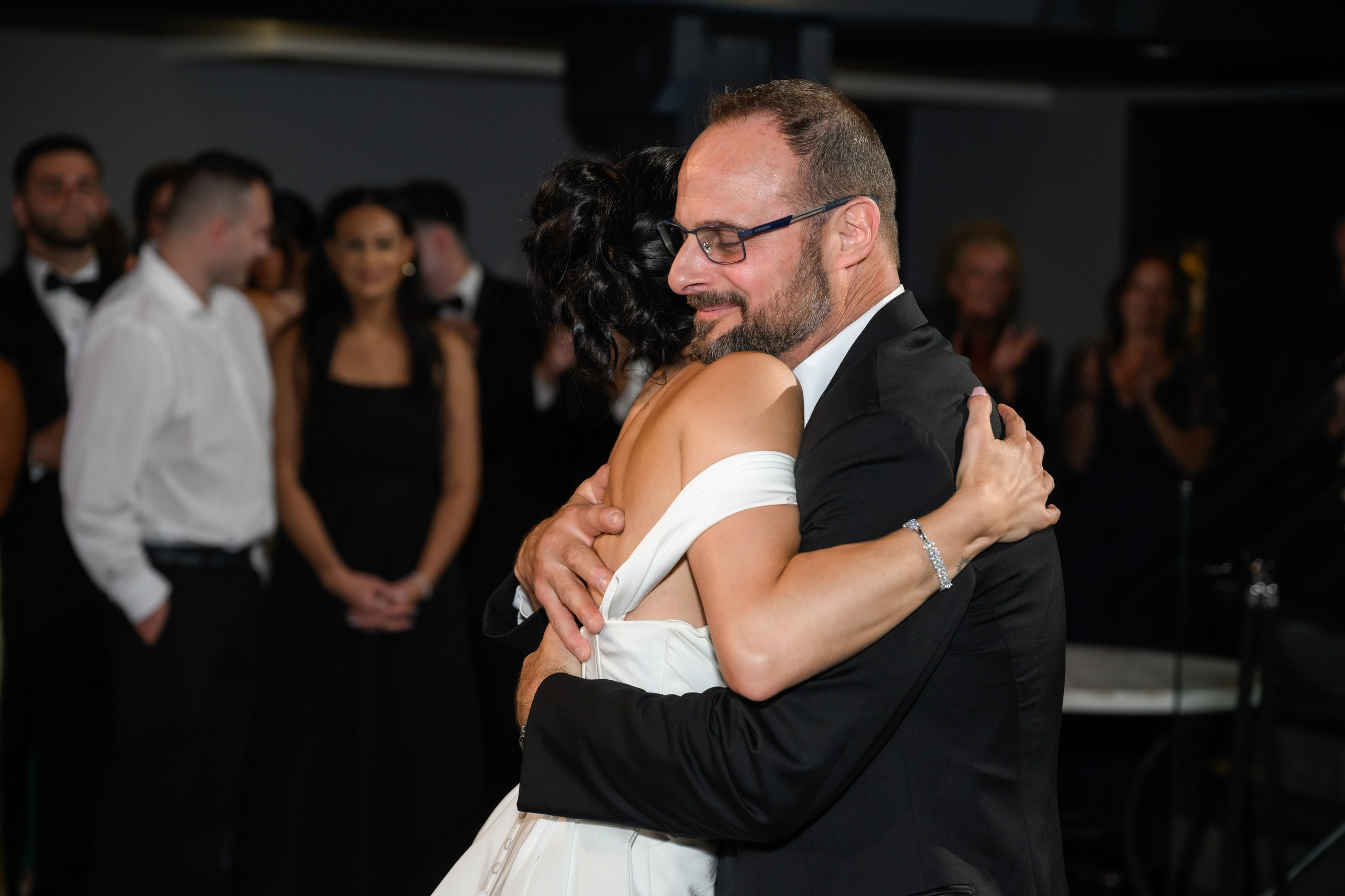 Erica and Nick, Shells Loft Red Hook, NY. Wedding Photo & Video