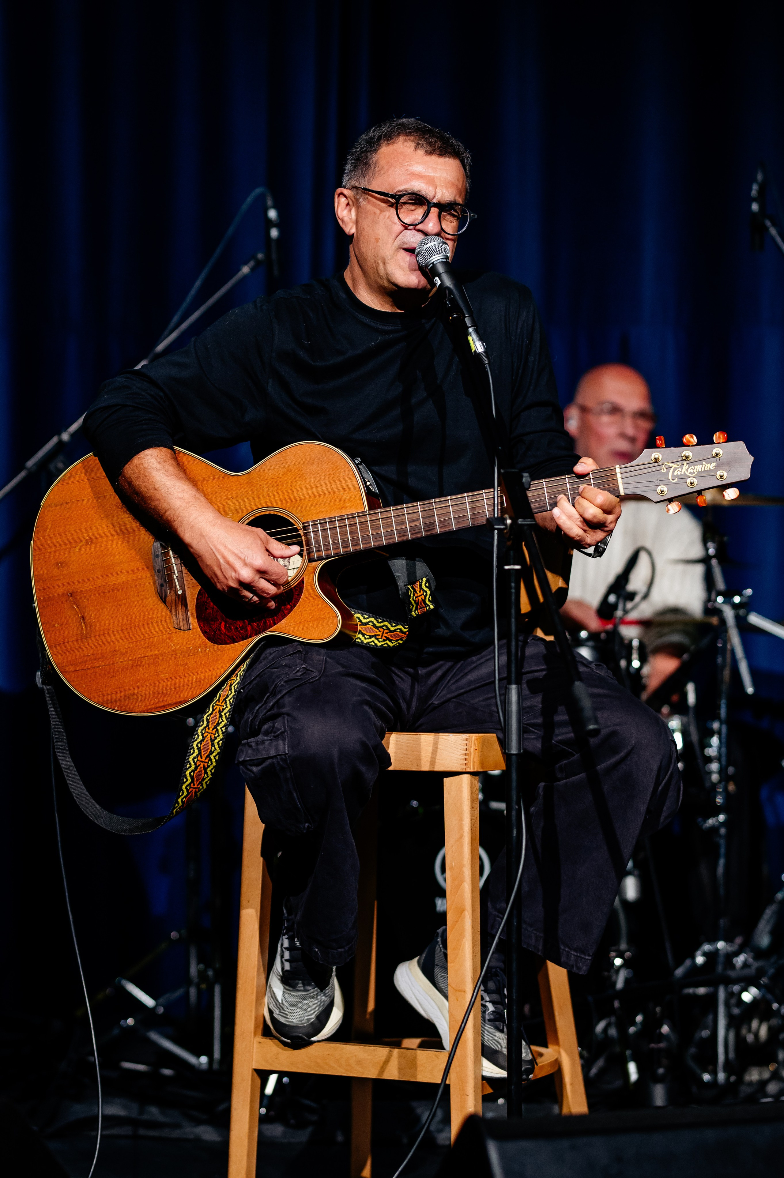 Concert Mihai Mărgineanu. Andrei Samuel – Fotograf București | Evenimente, Studio, Imobiliare, Produs
