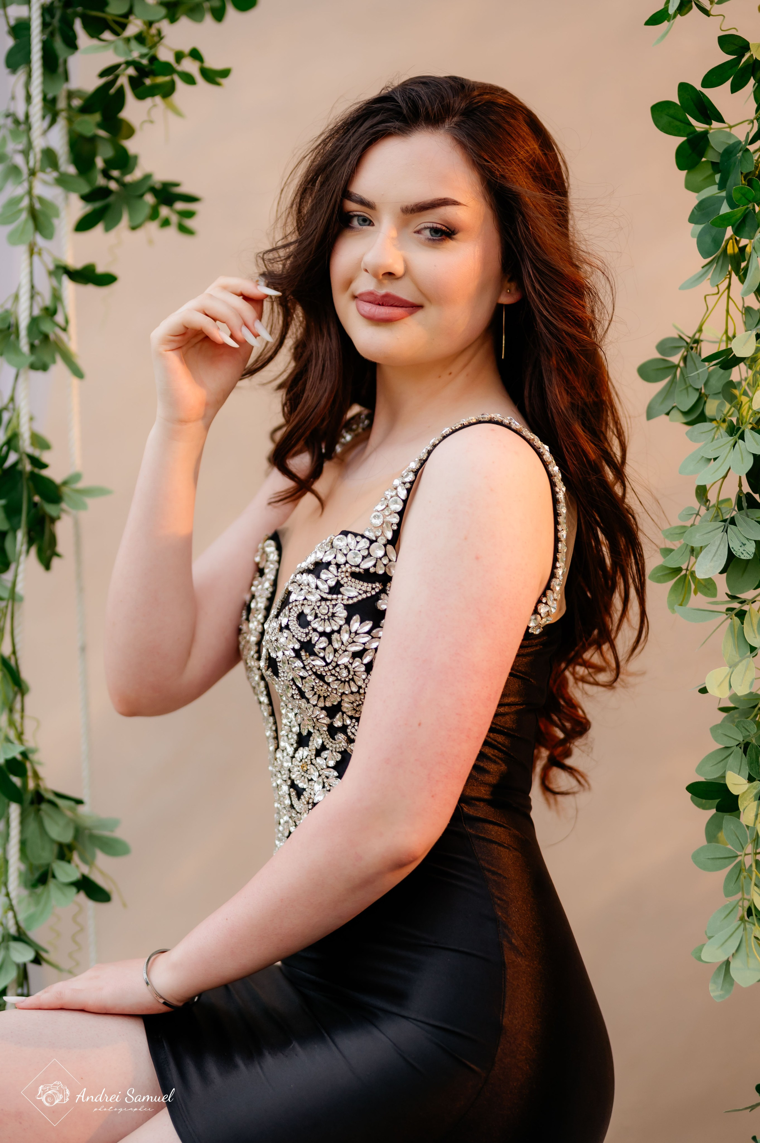 Majorat Sarah. Fotograf profesionist eveniment București | Andrei Samuel - Evenimente, Studio, Imobiliare, Produs