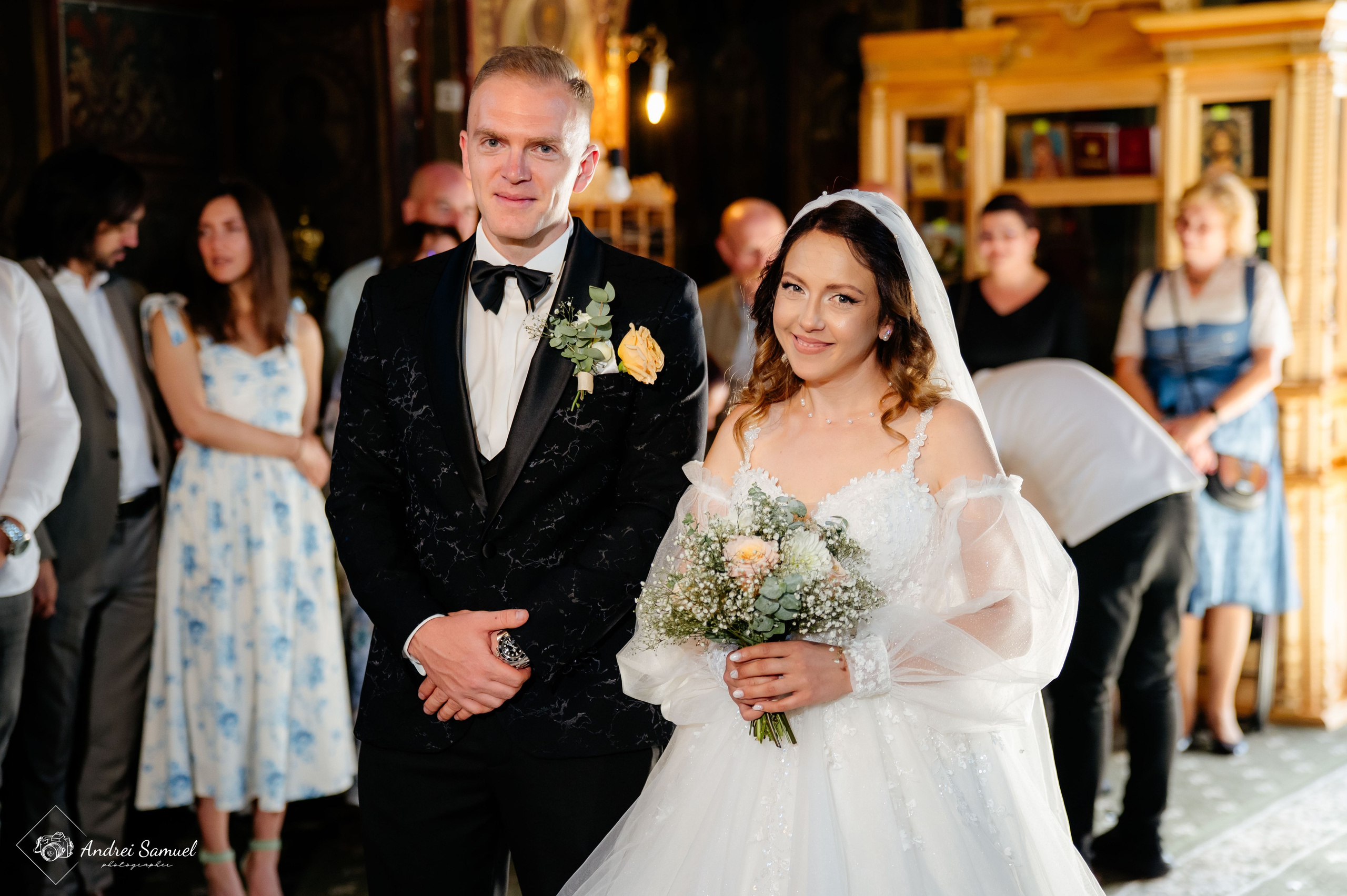 Anca & Daniel. Andrei Samuel – Fotograf București | Evenimente, Studio, Imobiliare, Produs