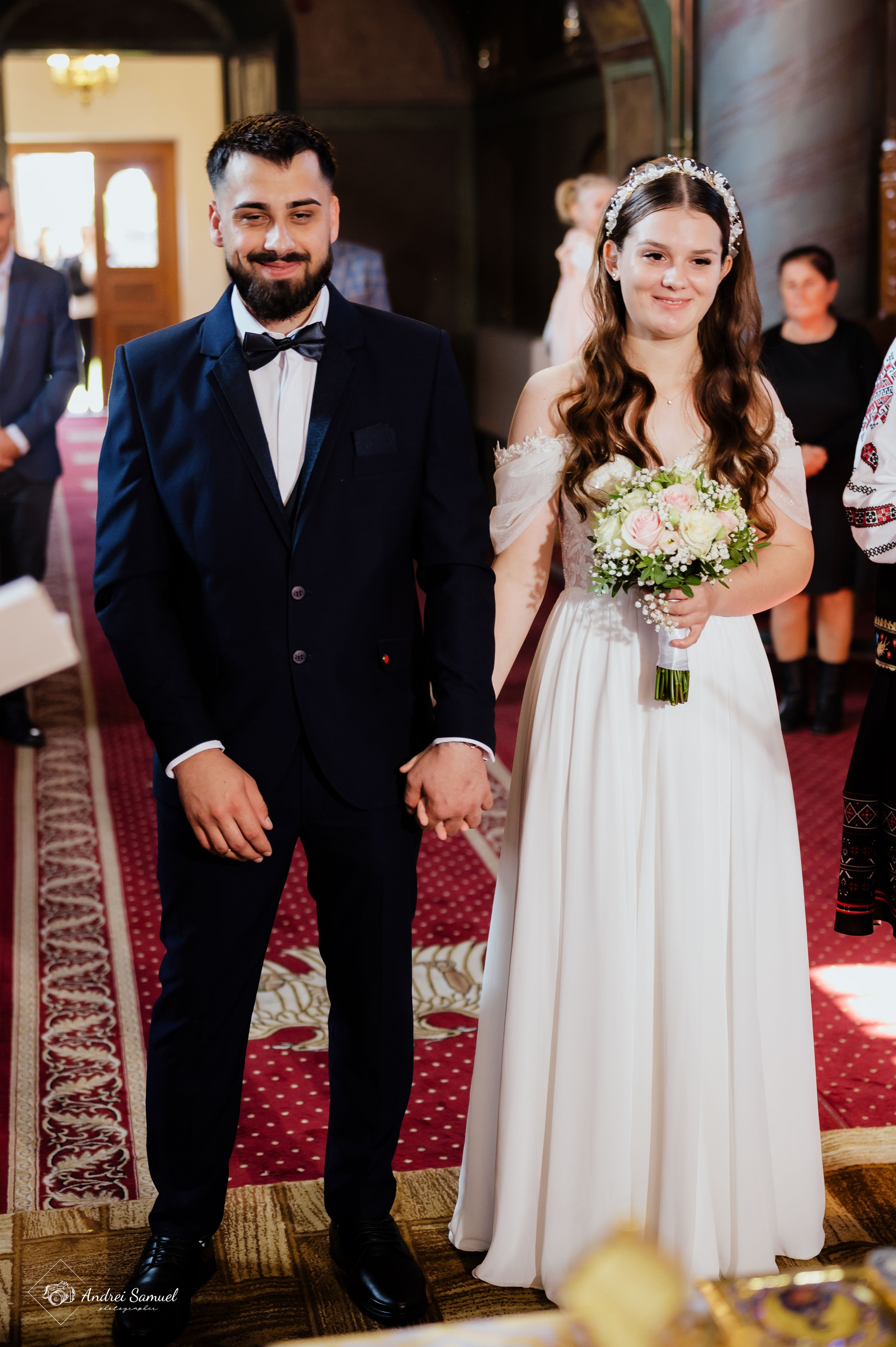 Renata & Stefan. Andrei Samuel – Fotograf București | Evenimente, Studio, Imobiliare, Produs