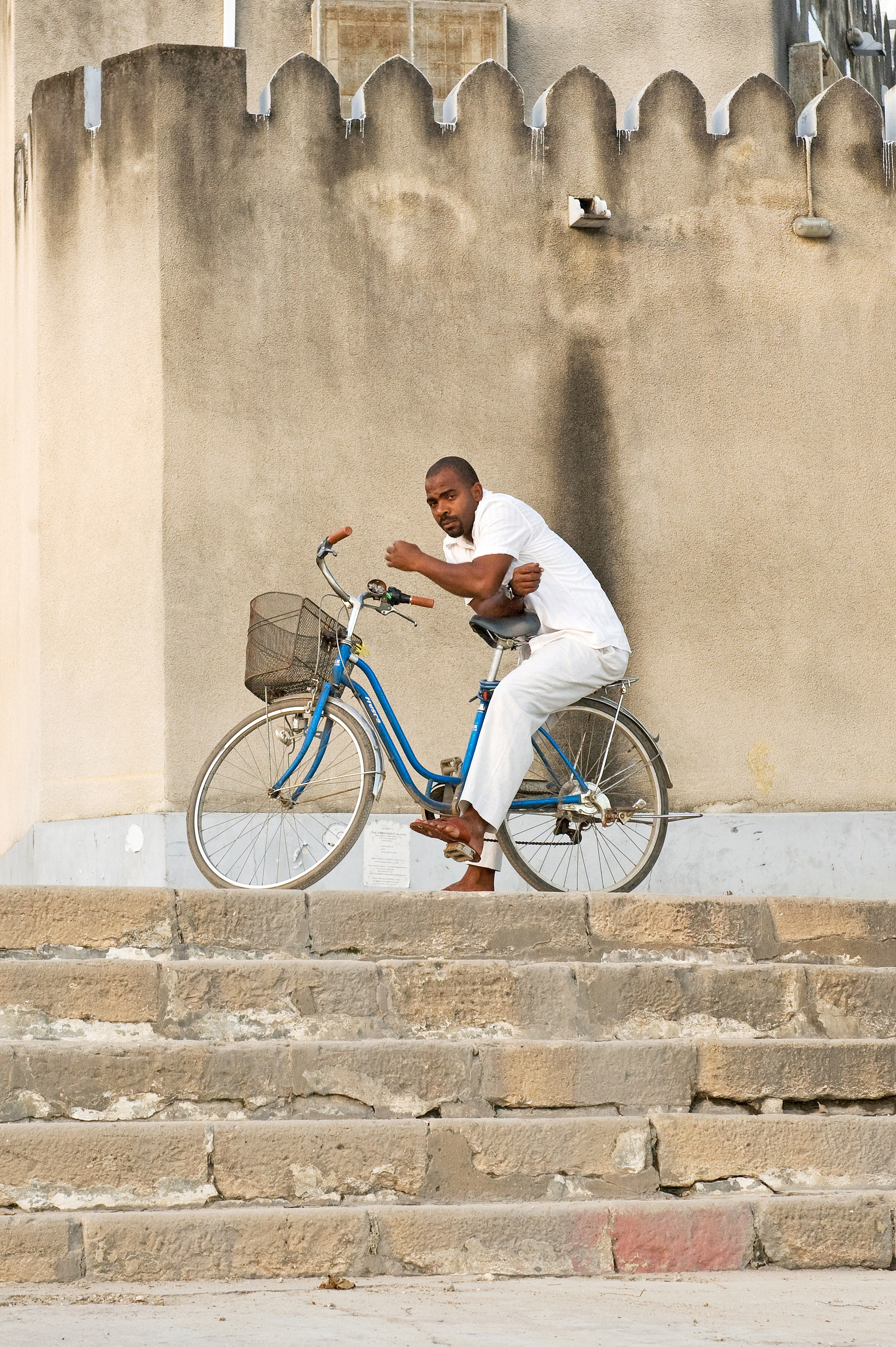 ТРЕВЕЛ. Фотограф и преподаватель фотографии в Белграде