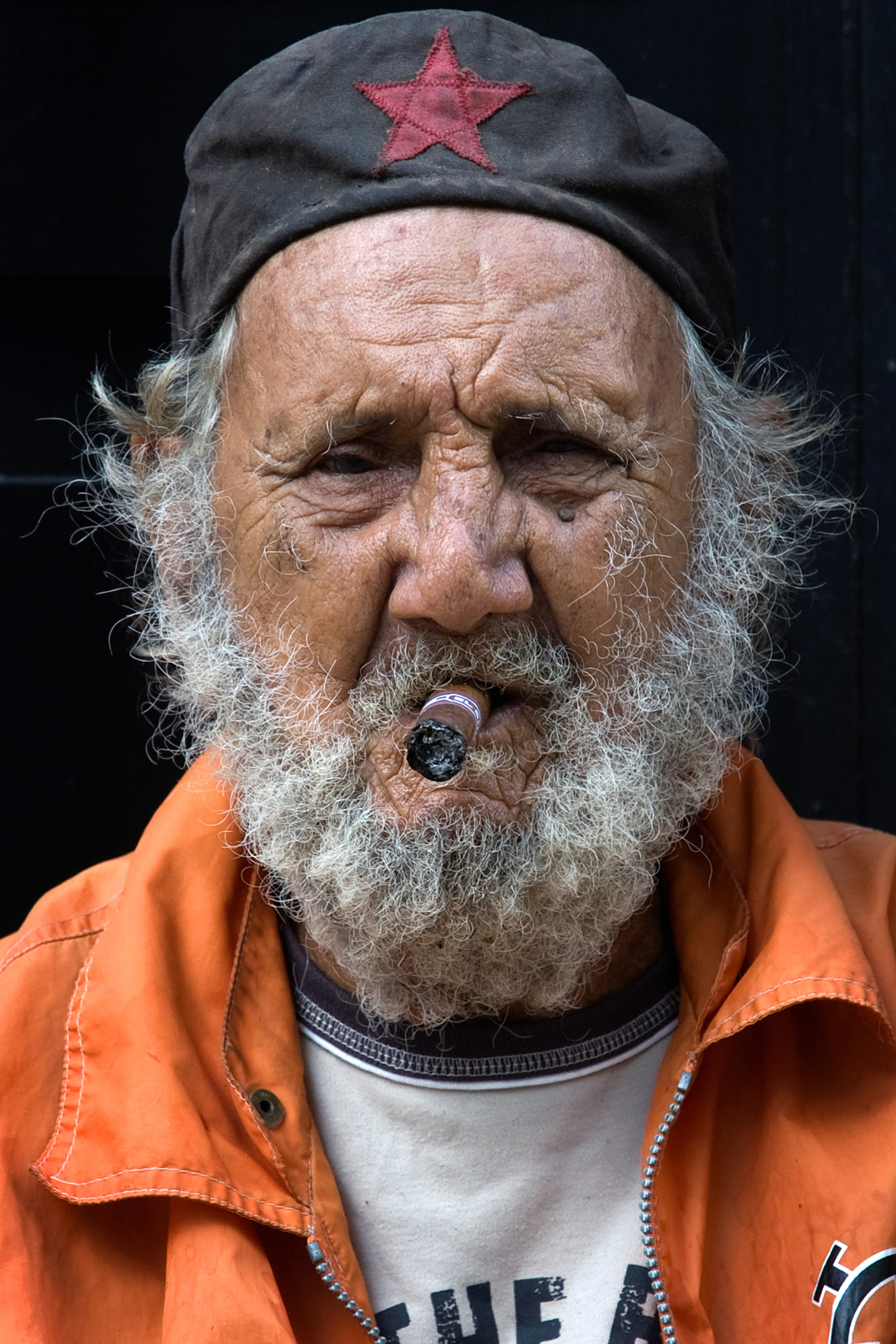 ТРЕВЕЛ. Фотограф и преподаватель фотографии в Белграде