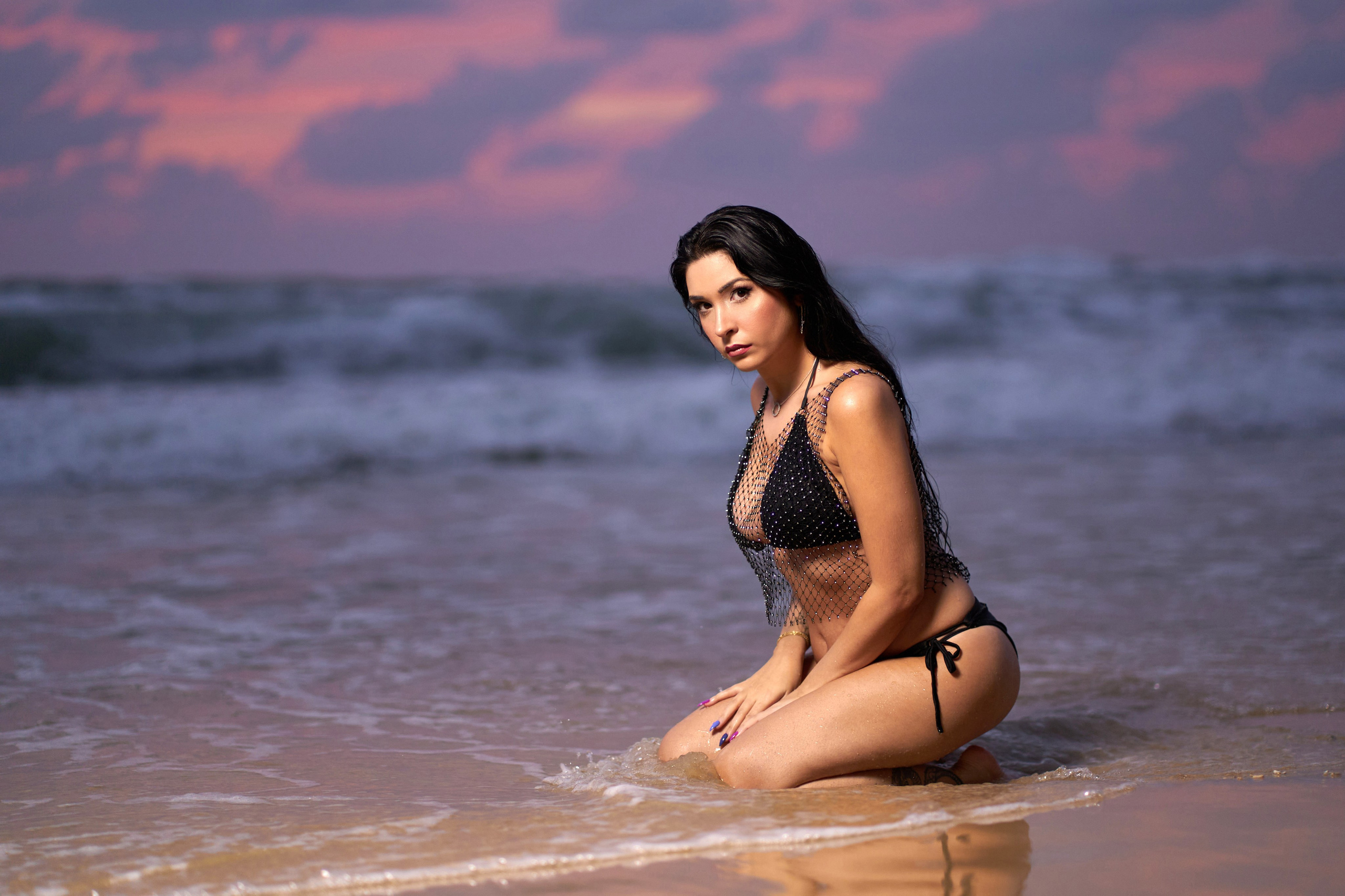 Sarai. צלם אלכס ברט בישראל