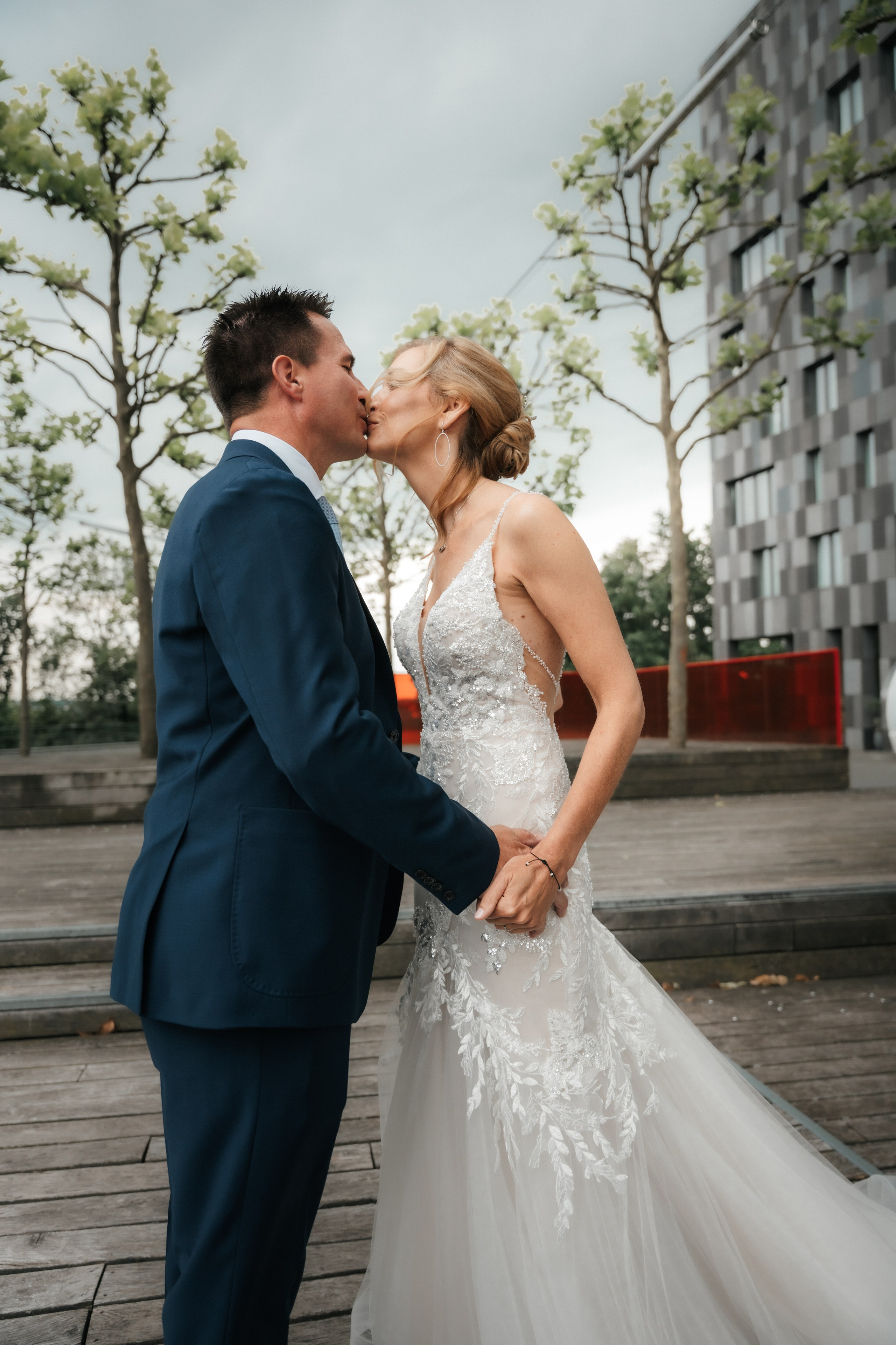 Hochzeit | Luxembourg. Elena Seewald