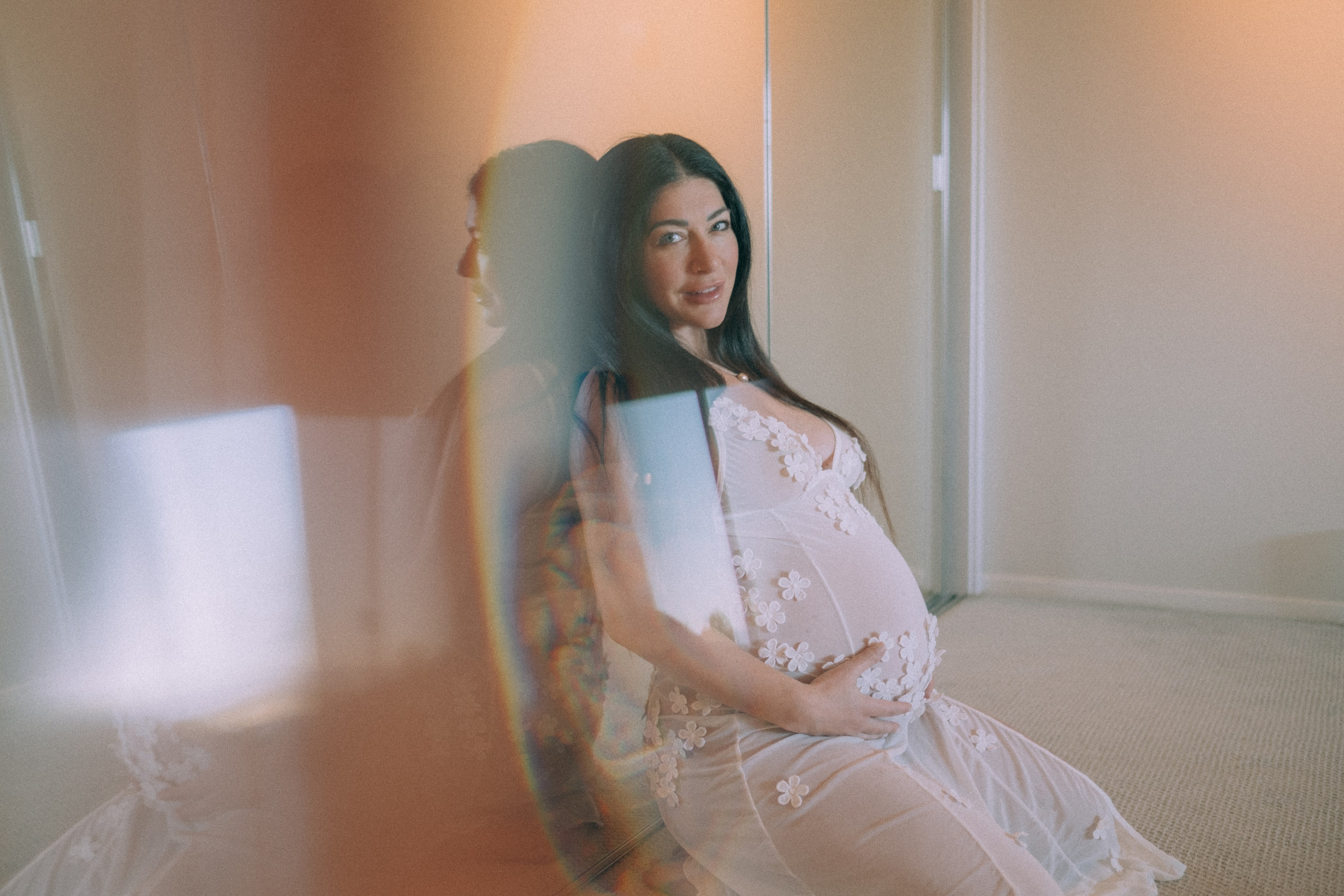 M. Love story and family photographer in San Francisco Oksana Shvets