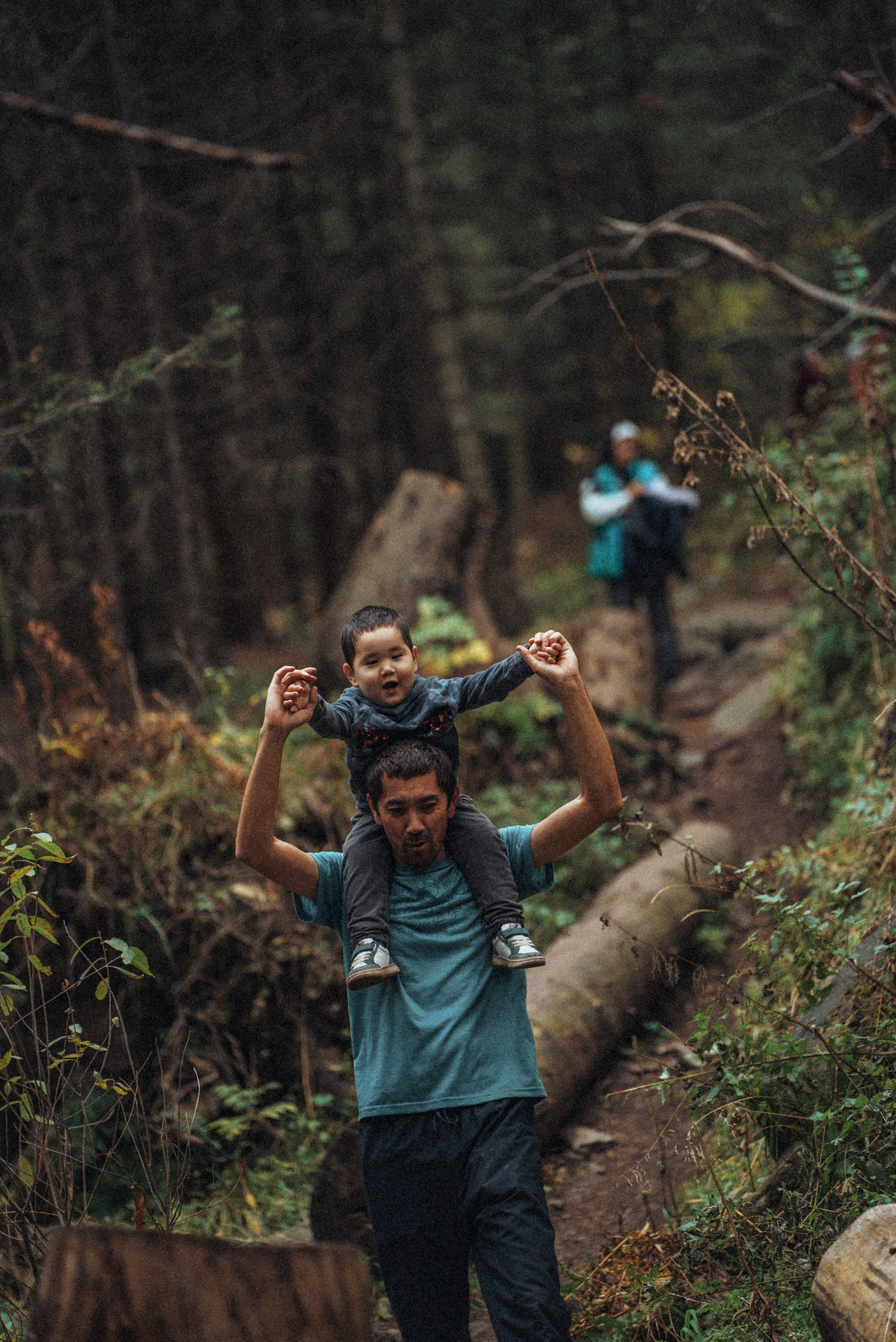 КАЗАХСТАН. Стрит-фотография, полная абсурда, идиотизма и красоты