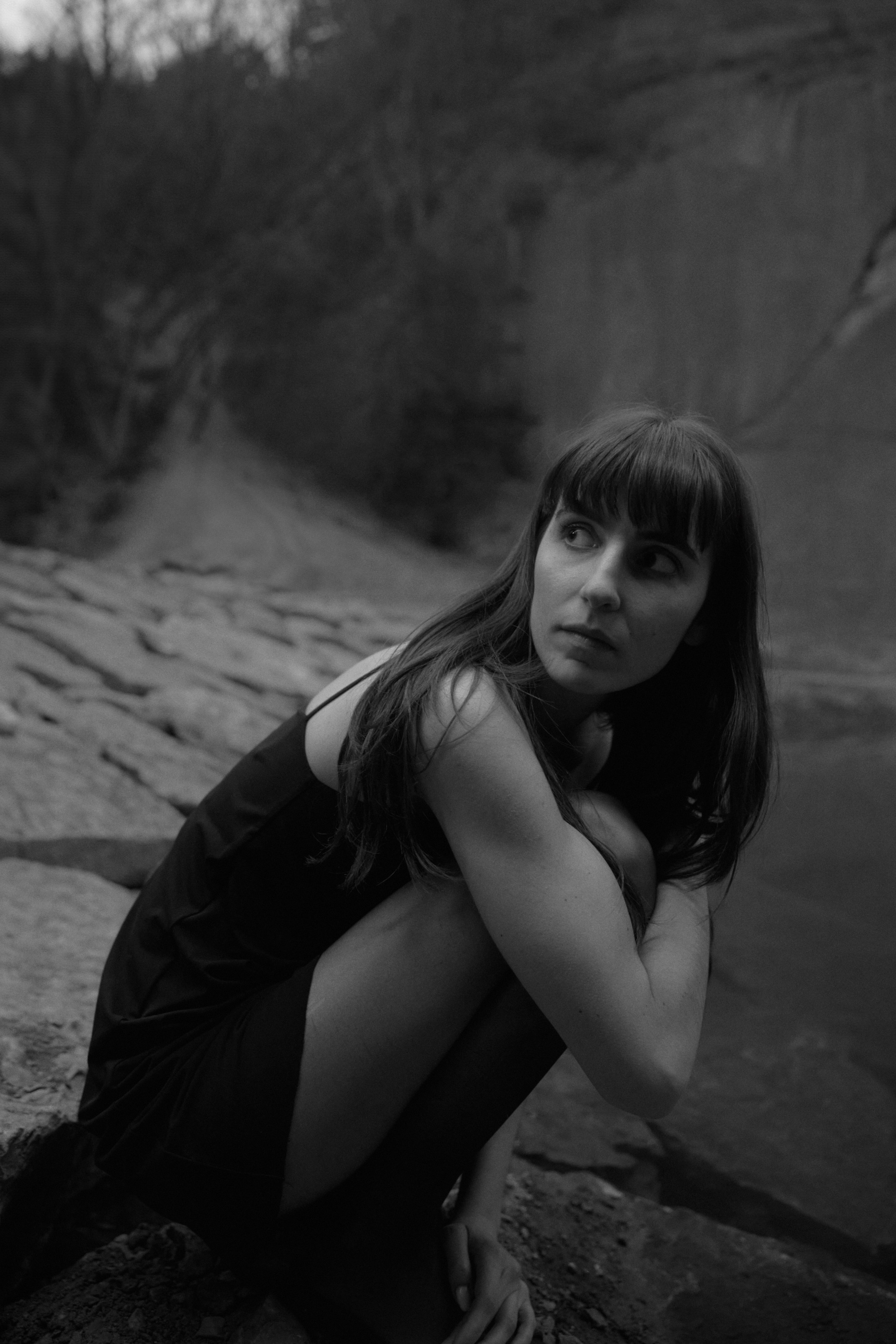 Magdalena Stastnikova. Photographer Katya Vlasova