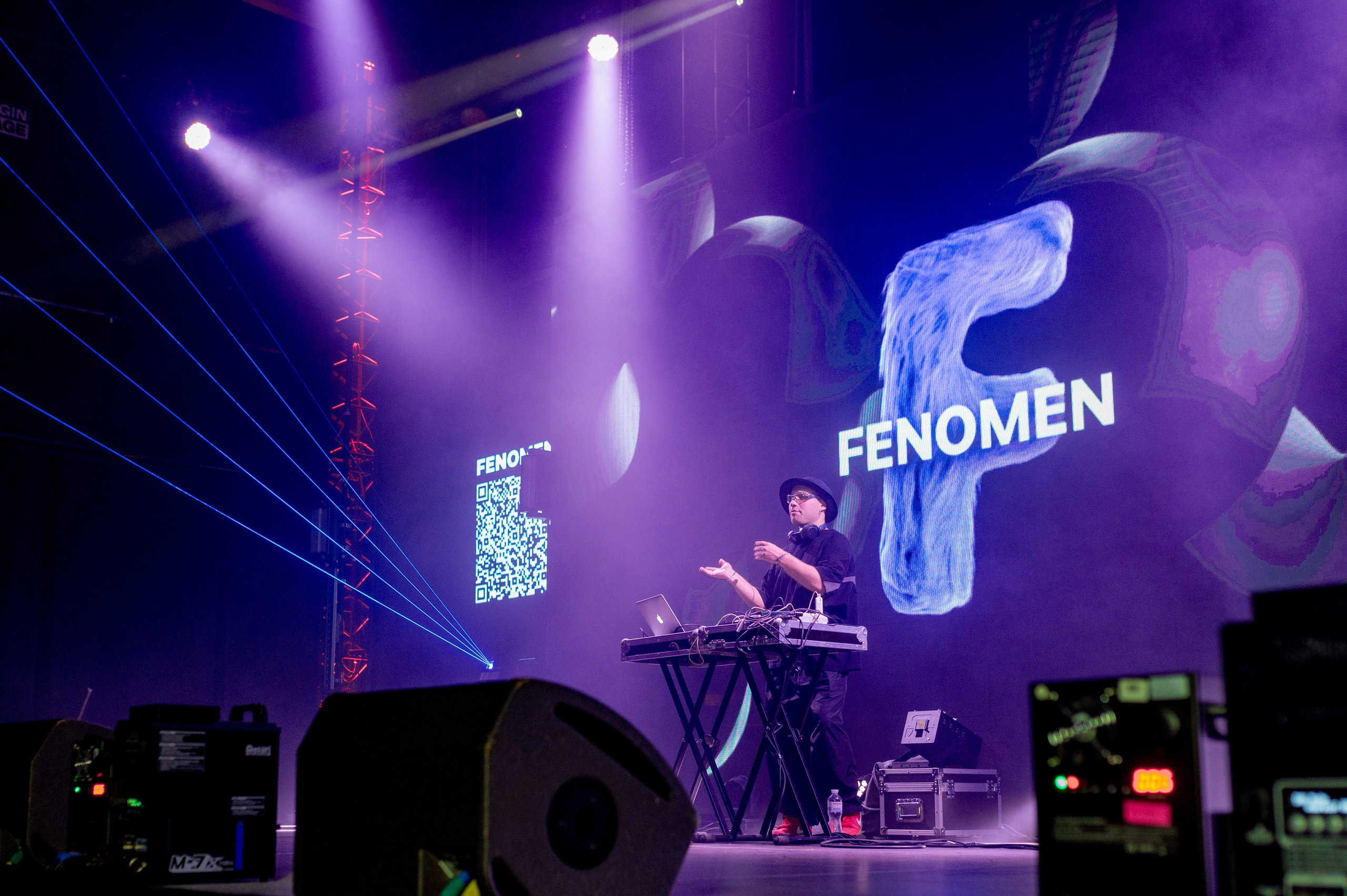 Клубний захід. Фотограф Київ