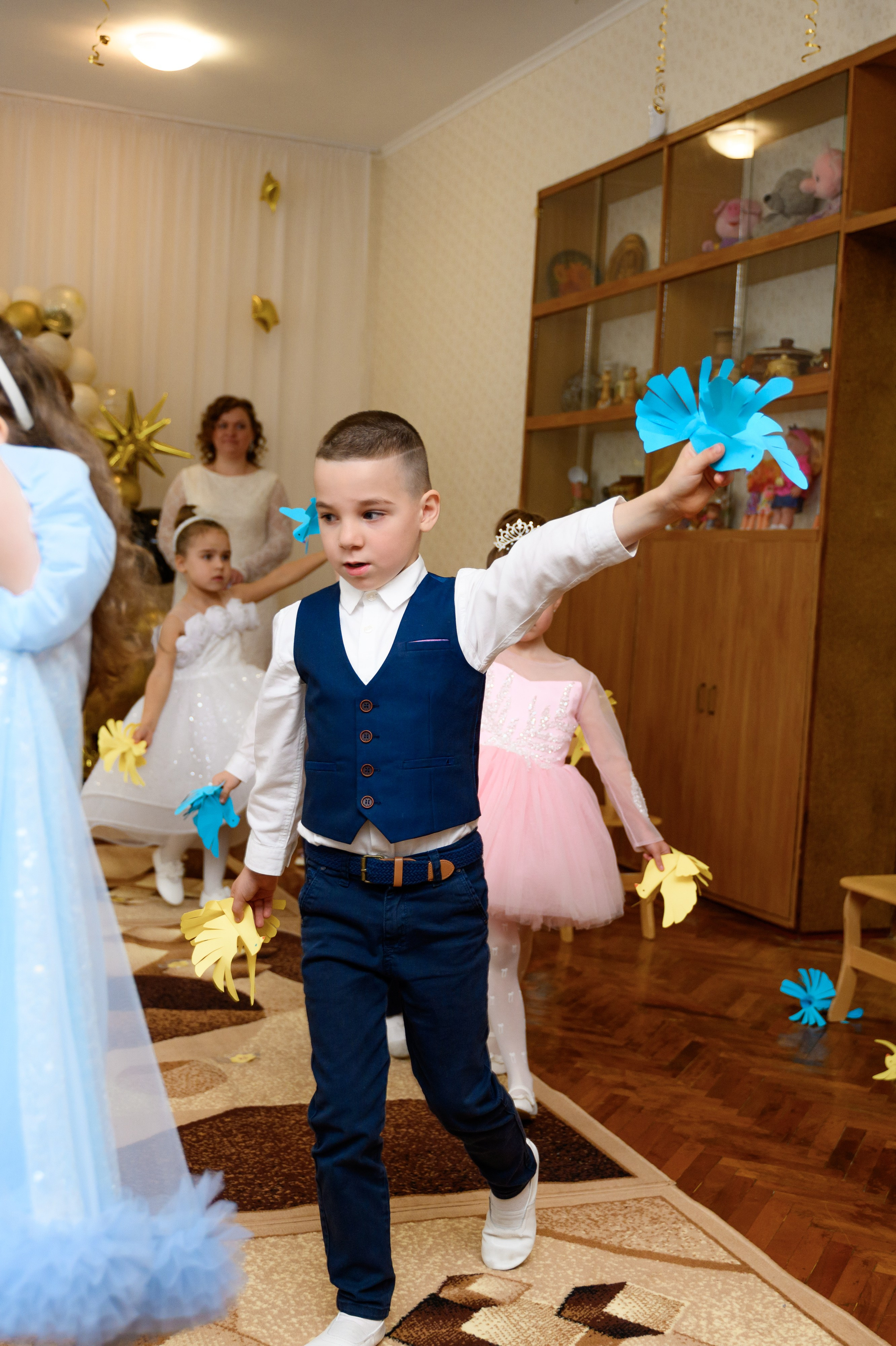 Випускний. Фотограф Київ