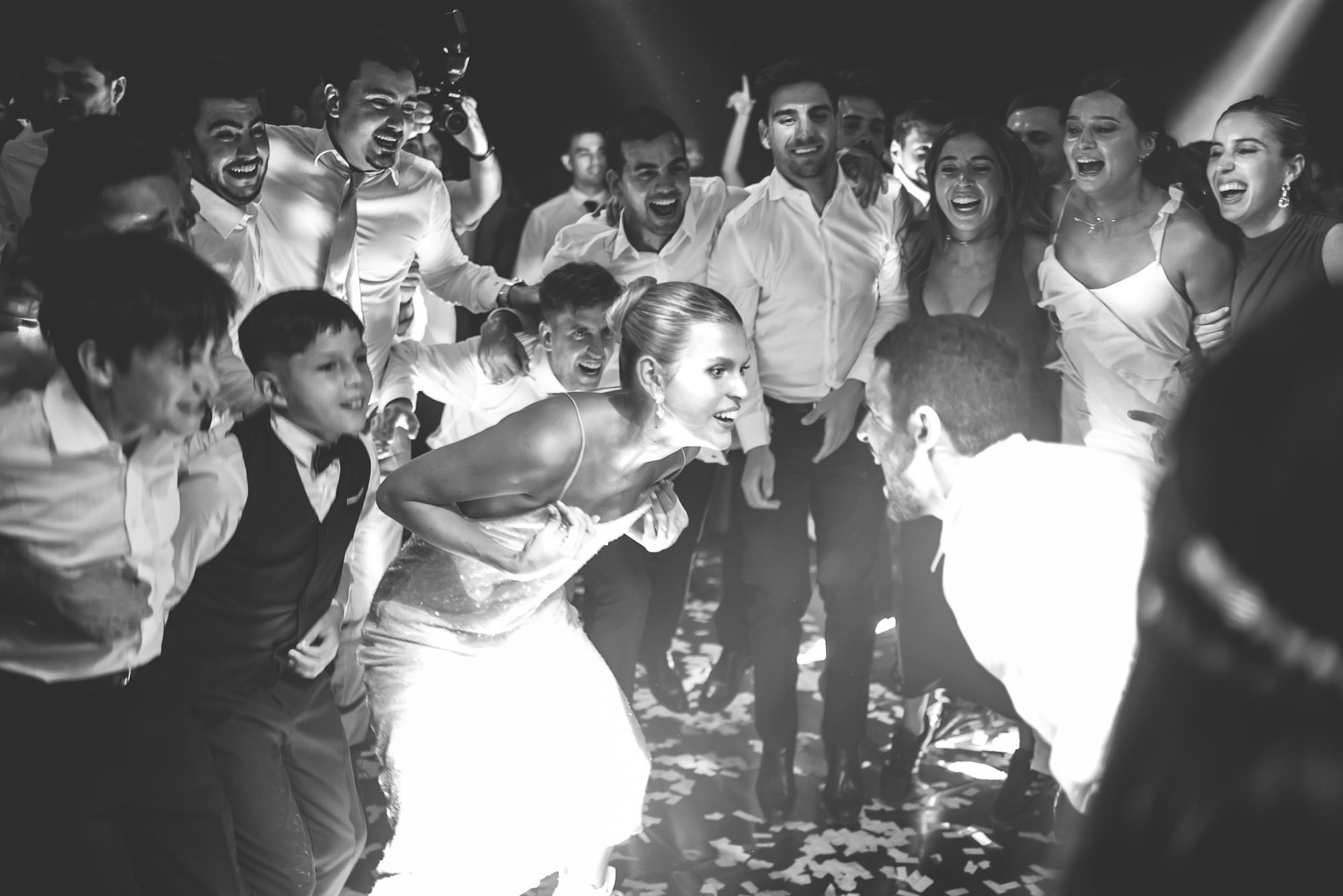 Boda en Santa Lucia by Arpilar | Agus + Nacho