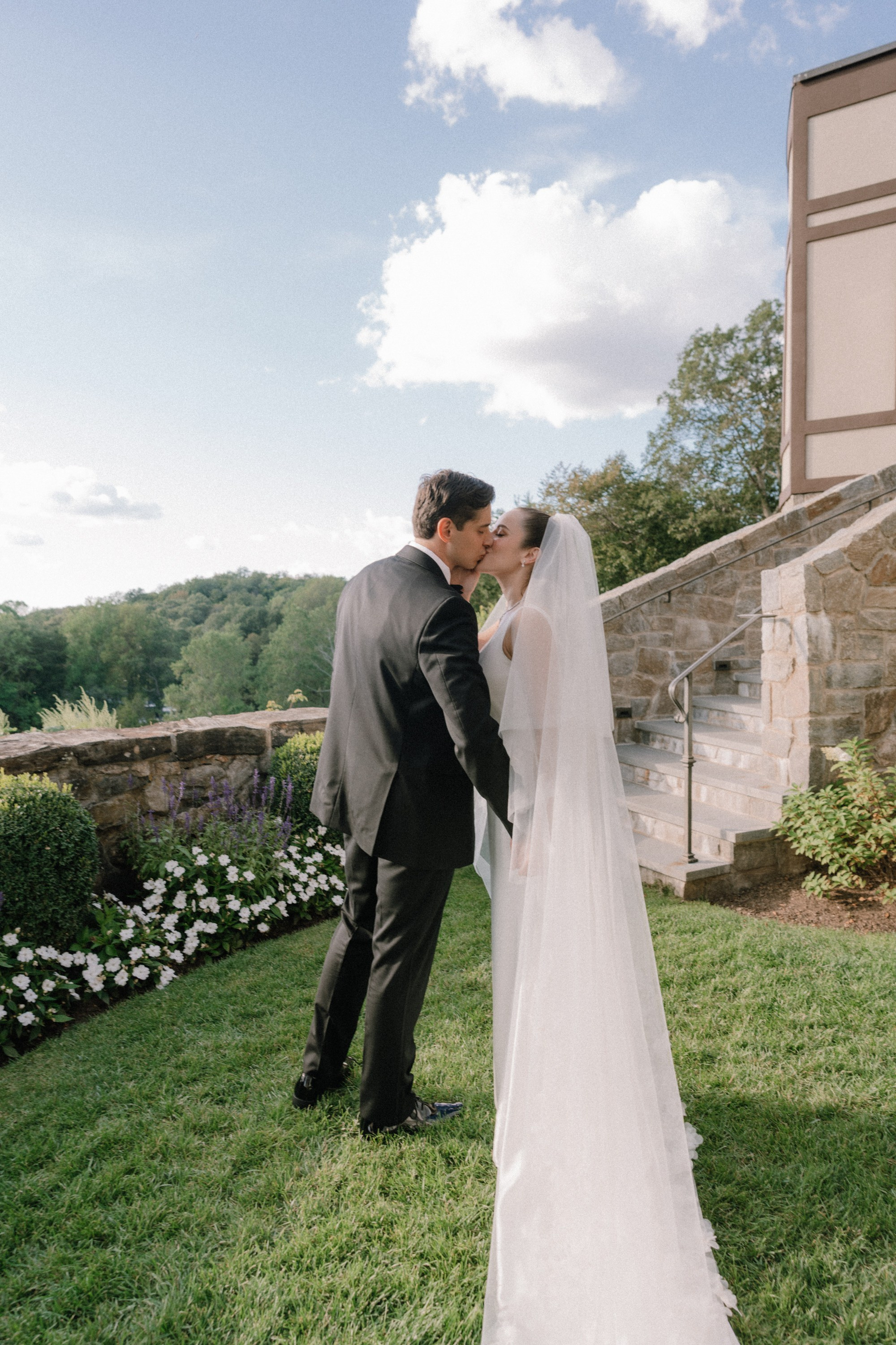 Cristina and Jack. Wedding photographer and videographer New York | New Jersey