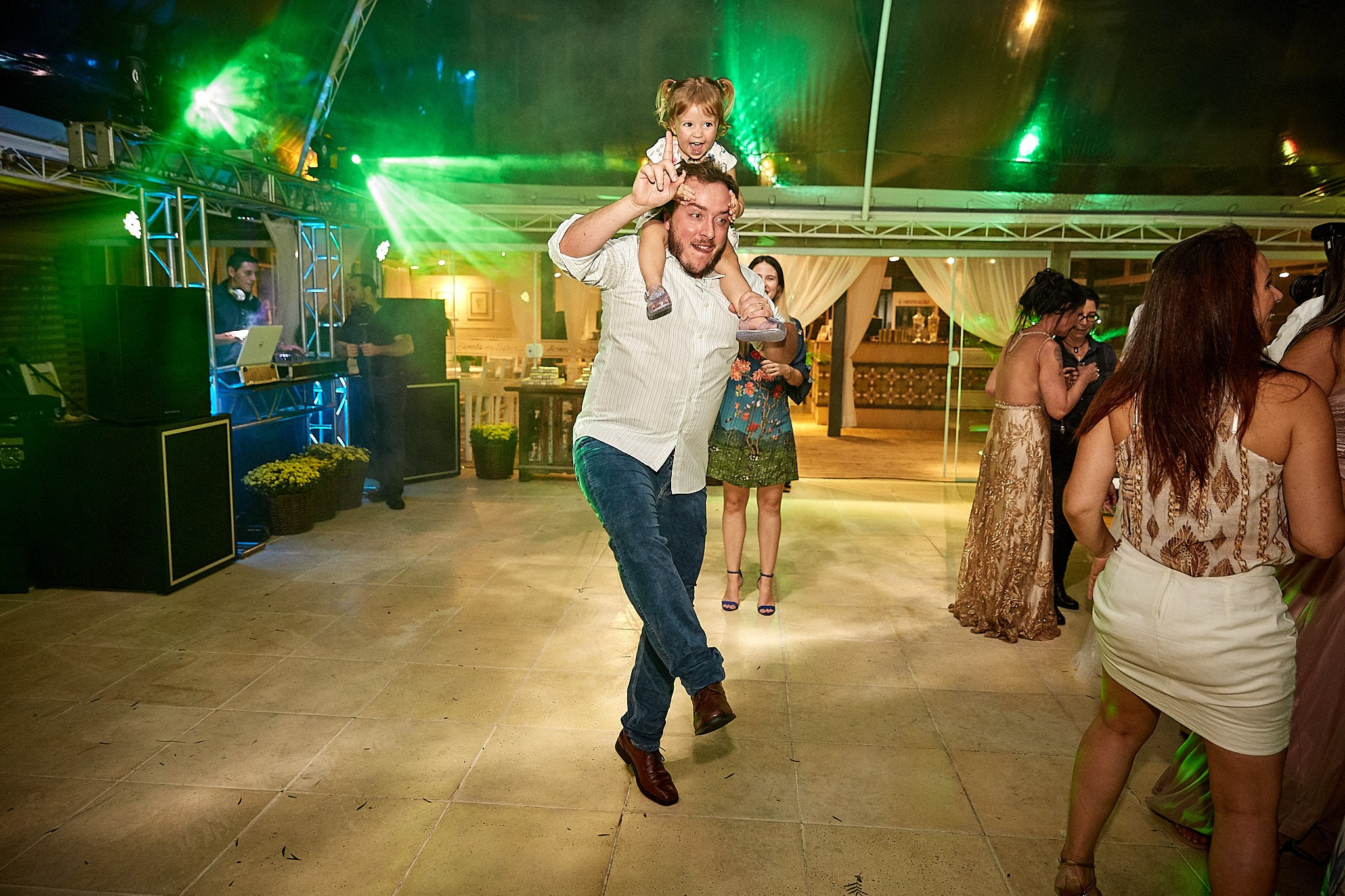 Casamento Larissa e Robson. Fotógrafo de casamentos em Florianópolis