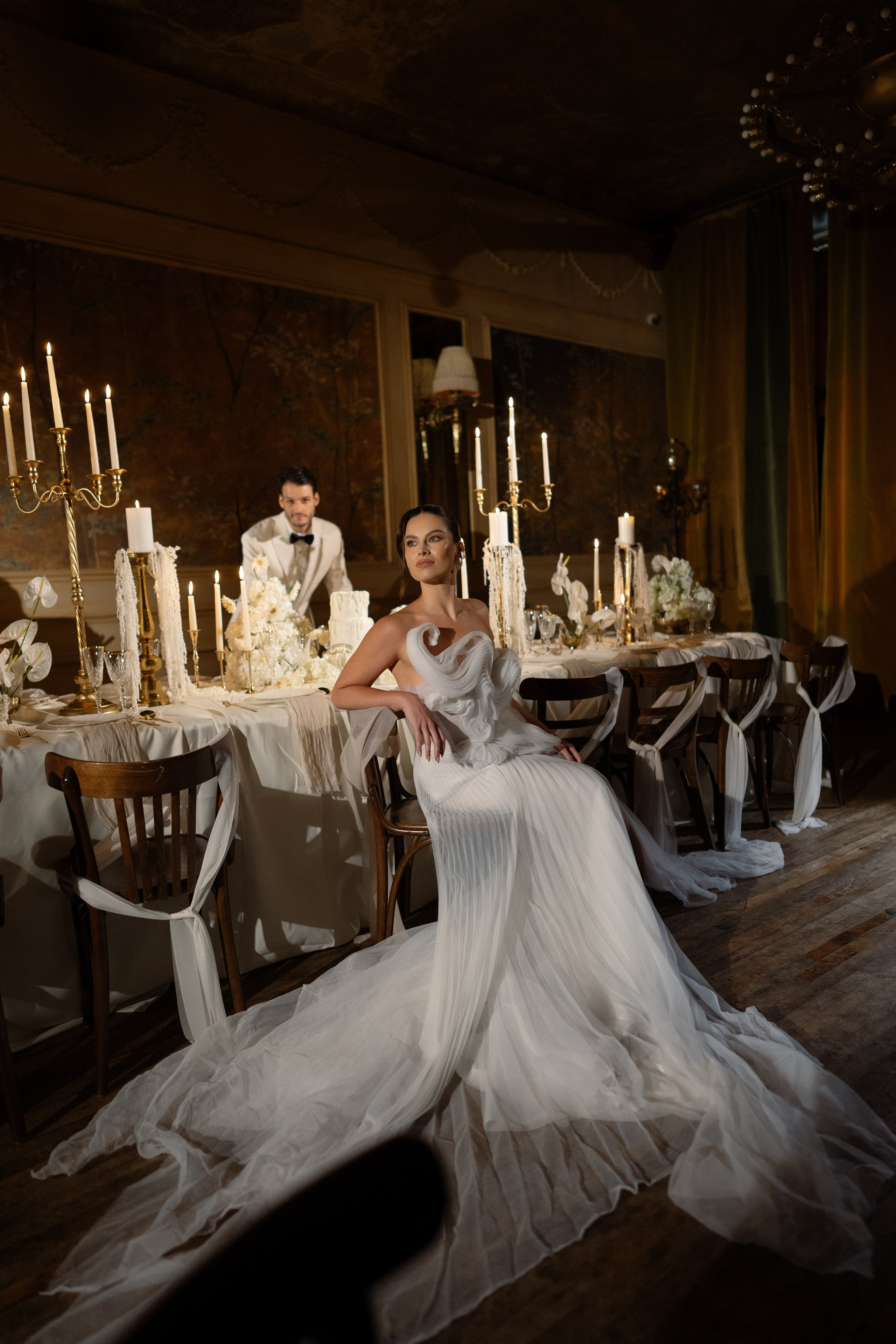 Emily and Levi. Wedding photographer and videographer New York | New Jersey