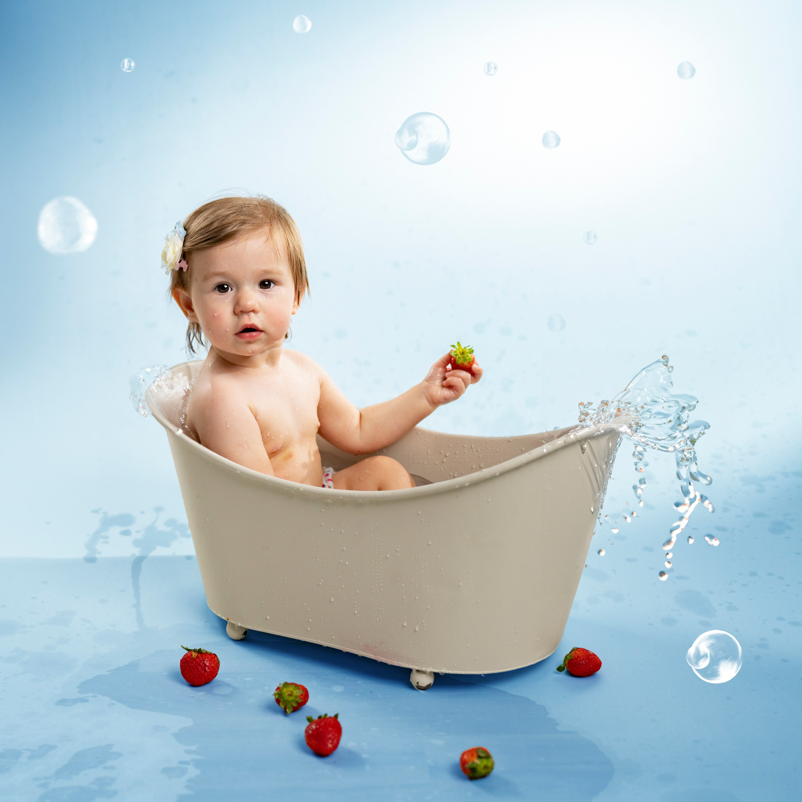 Taisiya. Photographer Irina Kozhemyakina. Houston