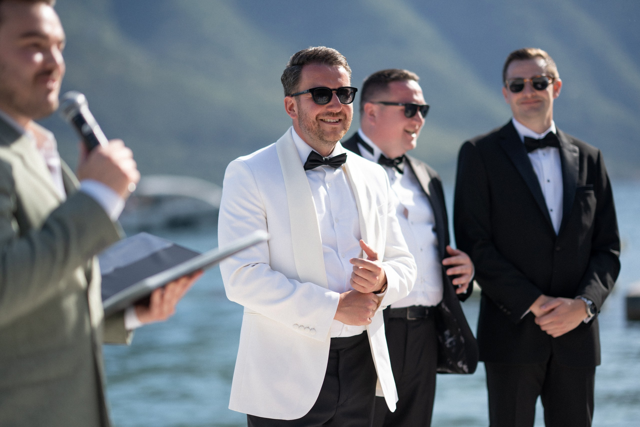Bajova Kula Wedding Montenegro. Hochzeitsfotograf & Videograf in Montenegro | Maria & Vasilii