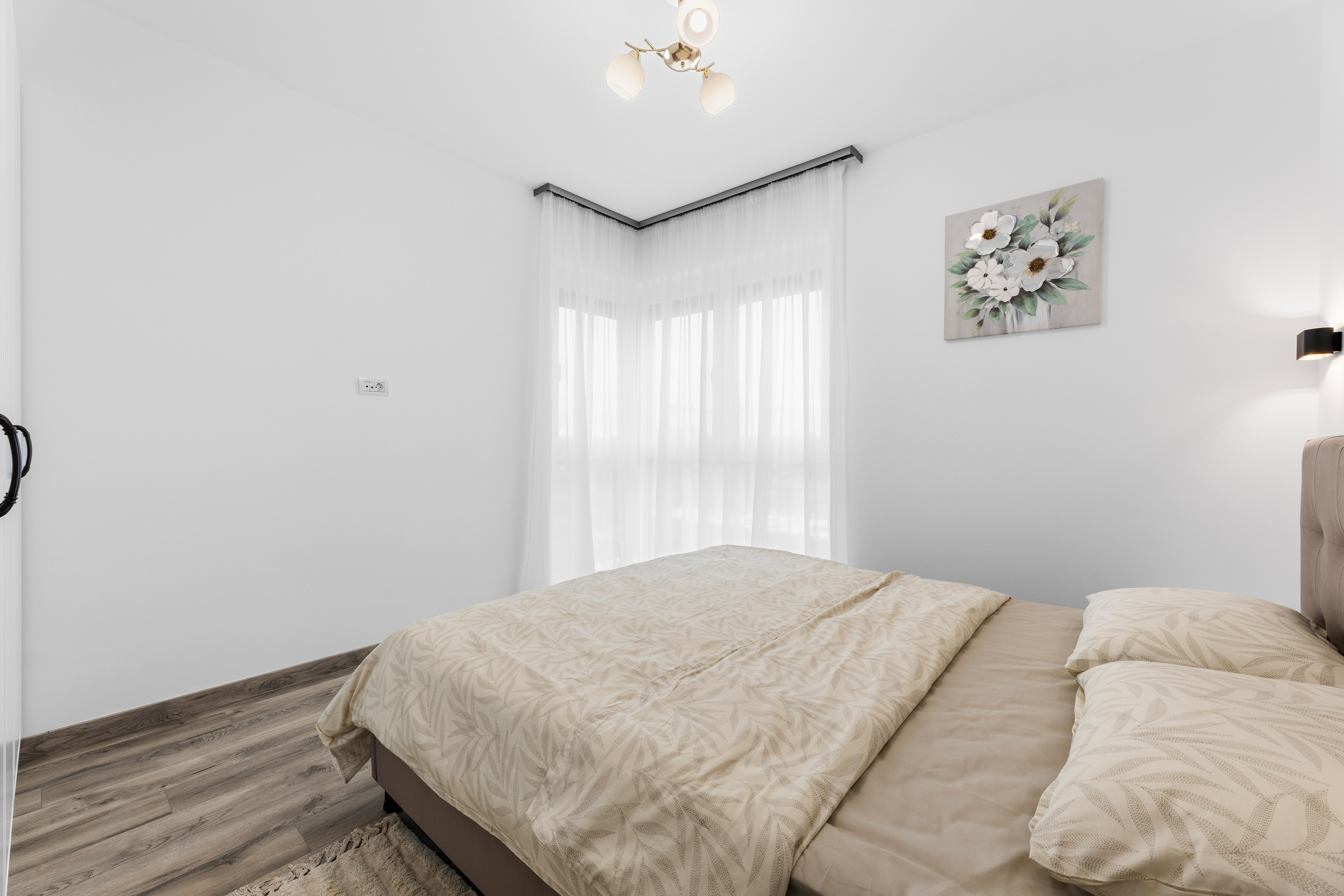 INTERIOR - REALESTATE. Samuel Ciobanu