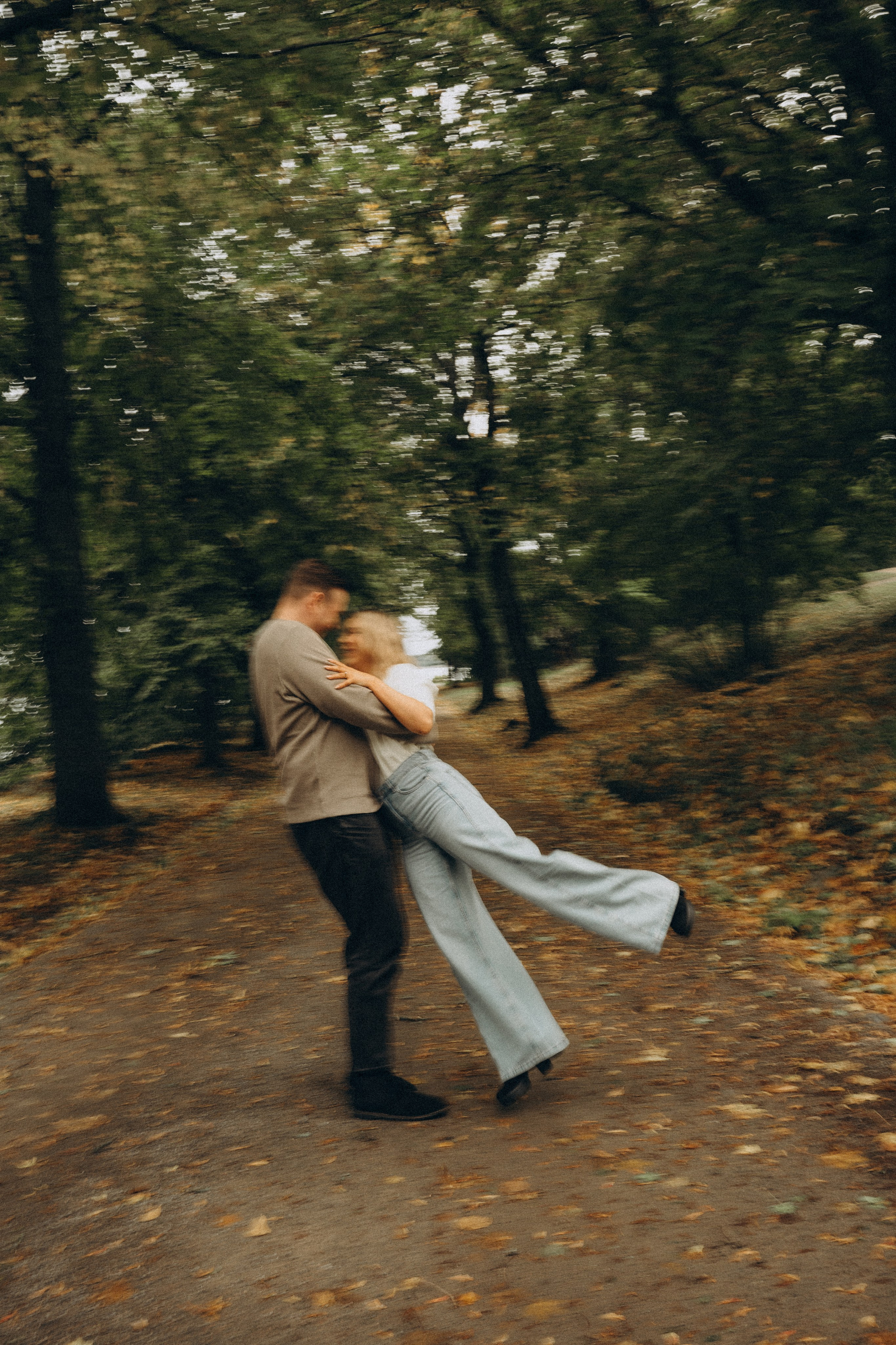 J&A. Wedding and potrait photographer in Helsinki Vickan O