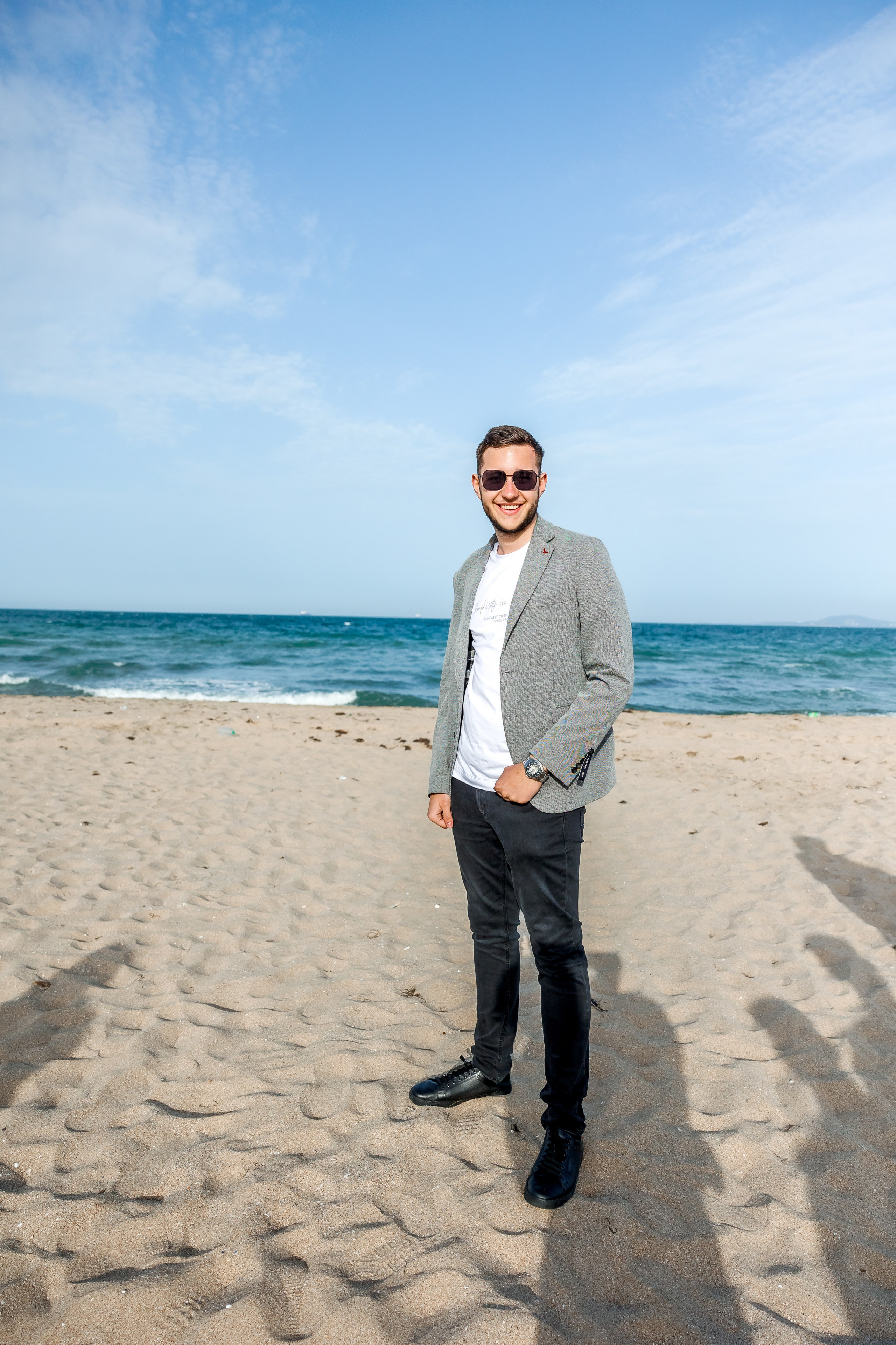 Бургас 12А. Фотограф Ирина Йотова