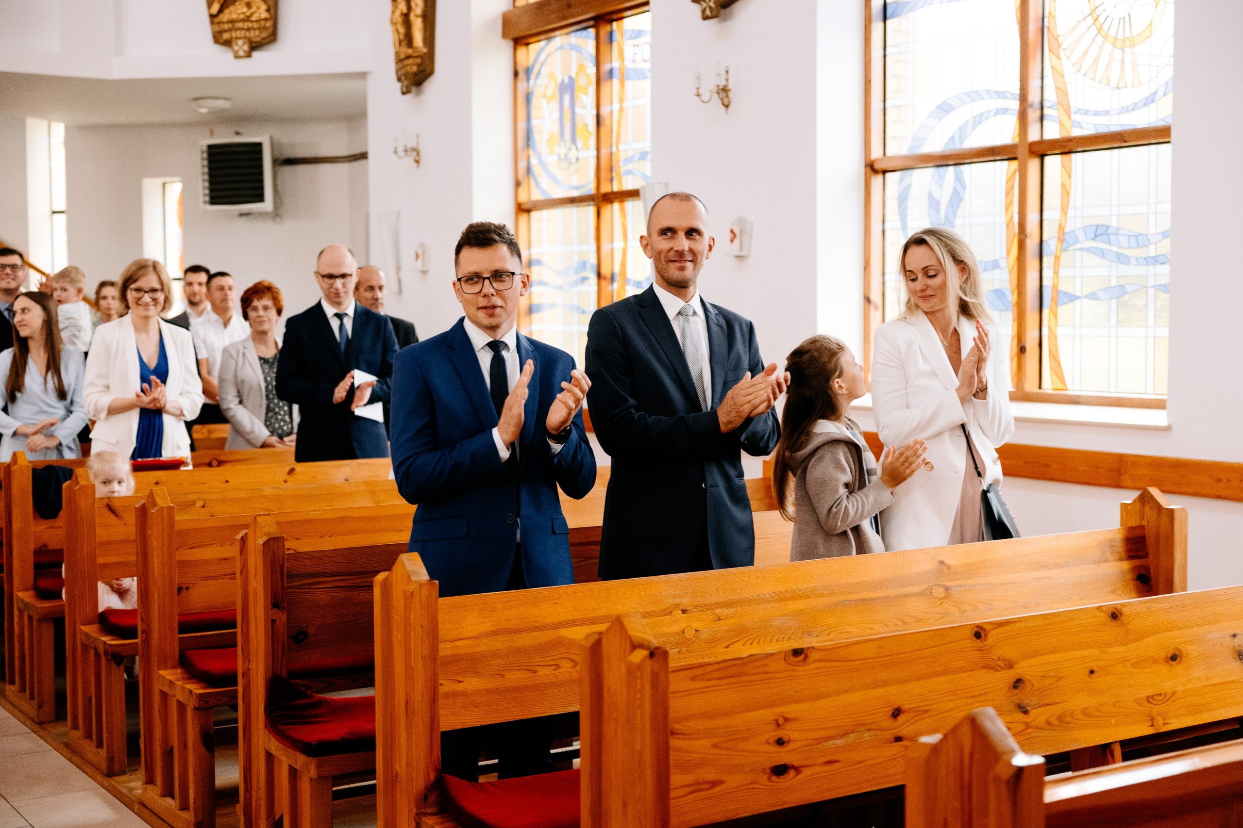 Wiki ♡ Przemek. Fotograf Ślubny Warszawa - Sesje Biznesowe Rodzinne Eventy