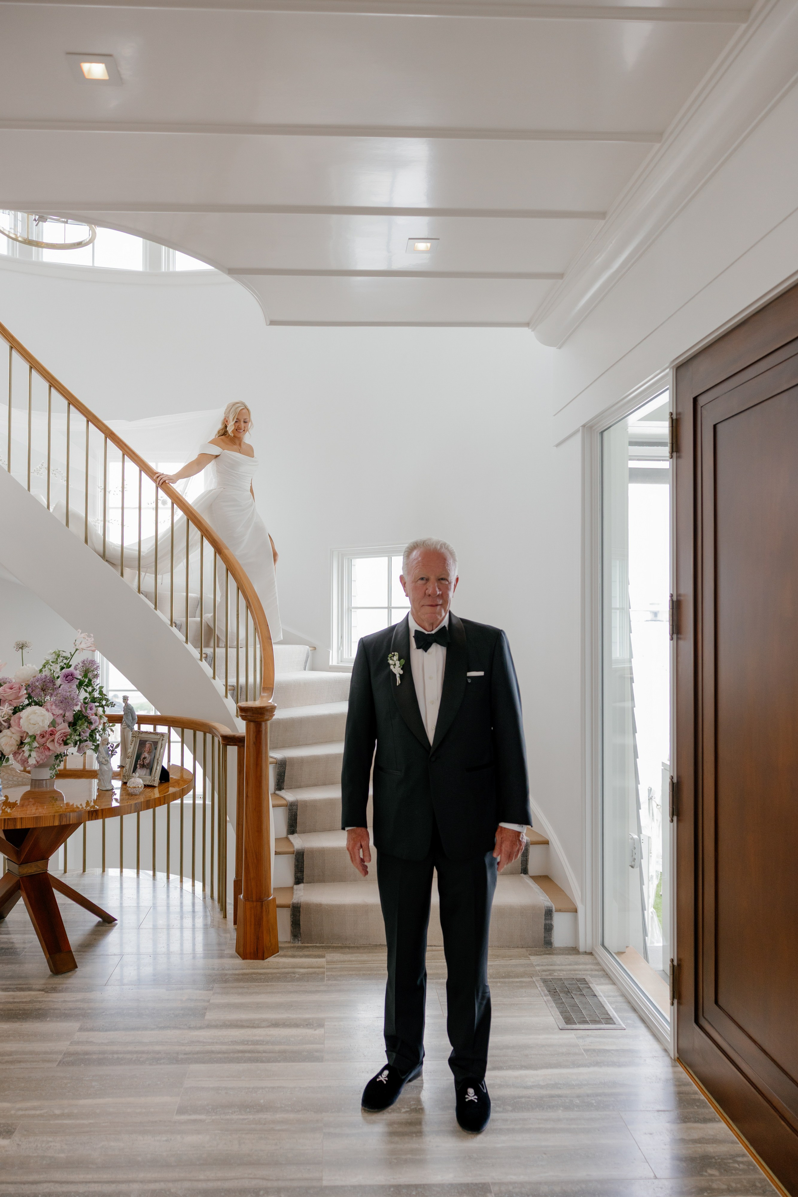 Anne Marie and Andrew. Wedding photographer and videographer New York | New Jersey