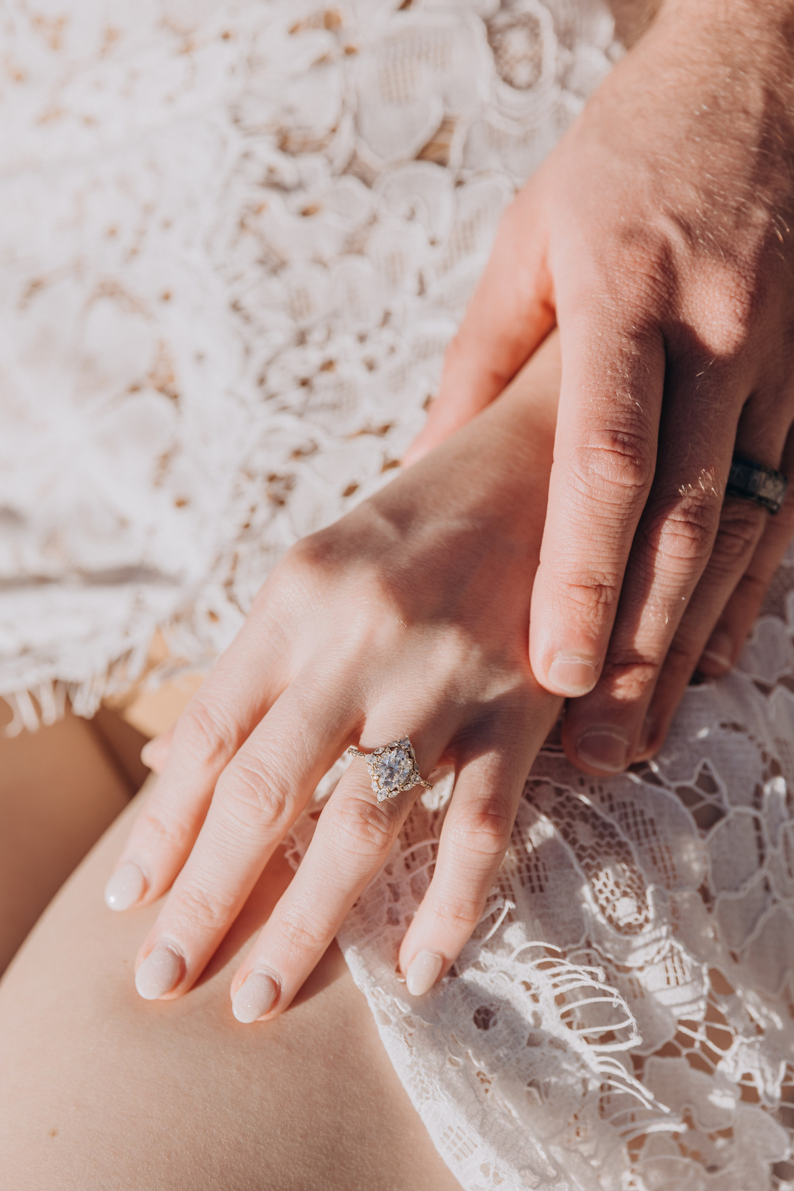 Priscilla & Mark. Elopement en Quintay. Fotógrafa familiar Santiago y Chile Anna Almazova