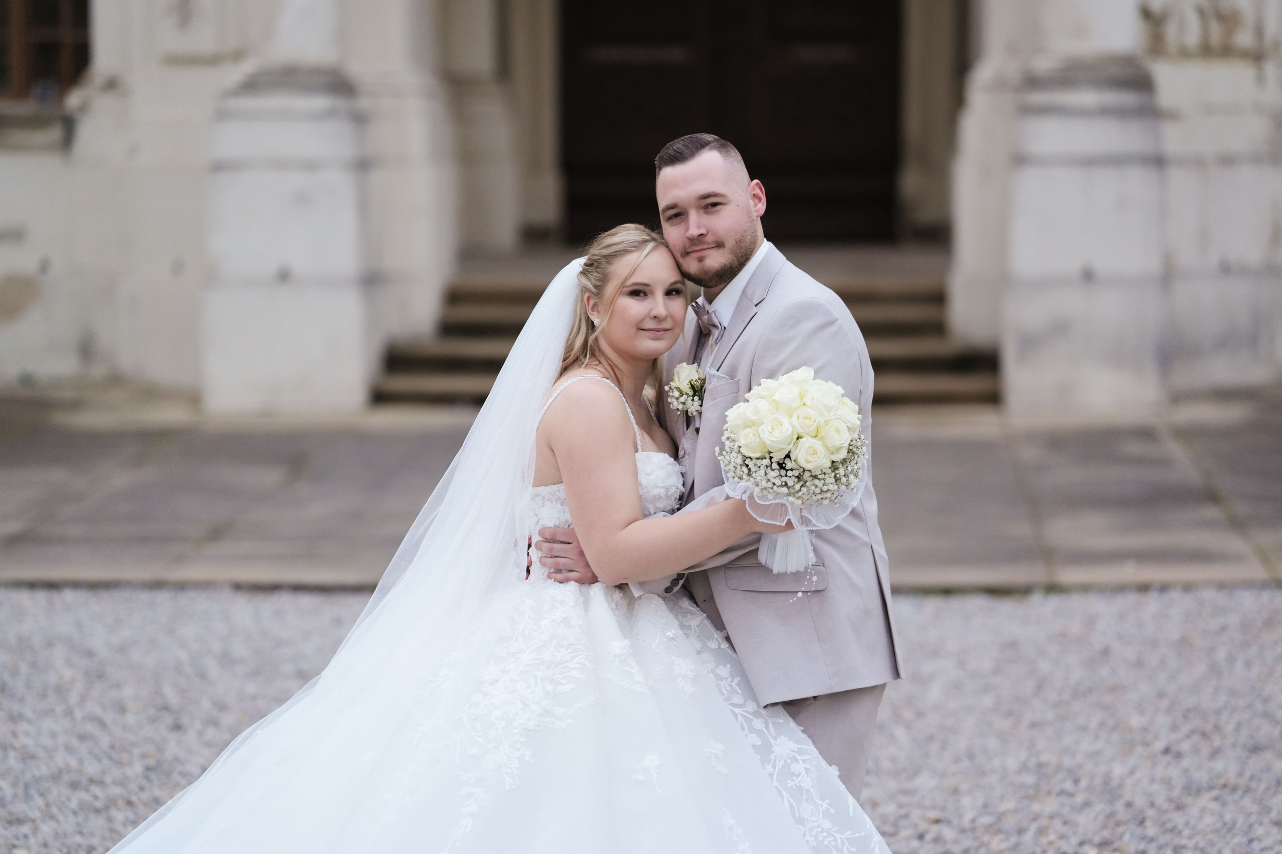 Junna & Stefan. Fotostudio in Metzingen