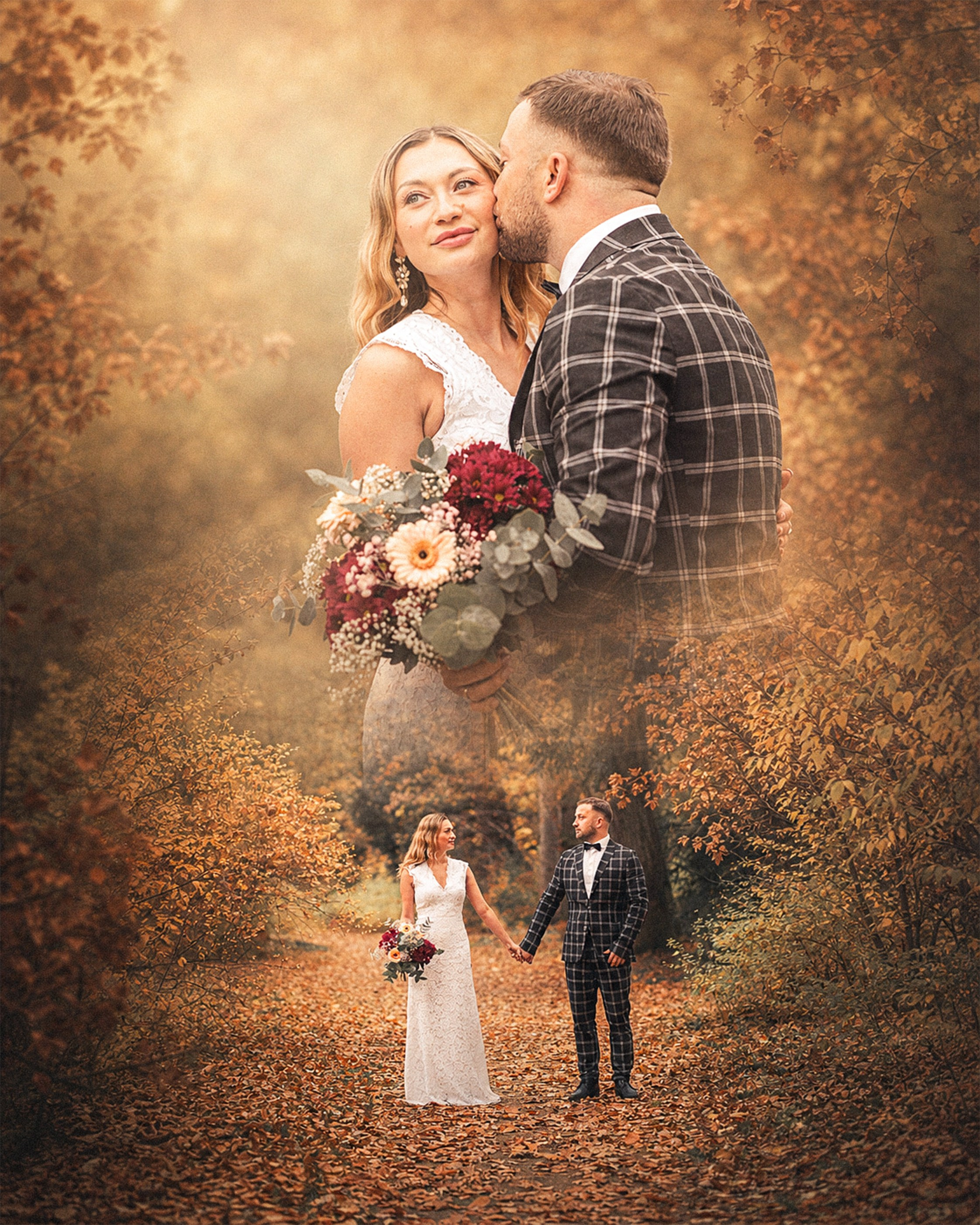 HOCHZEITEN. Fotostudio in Metzingen