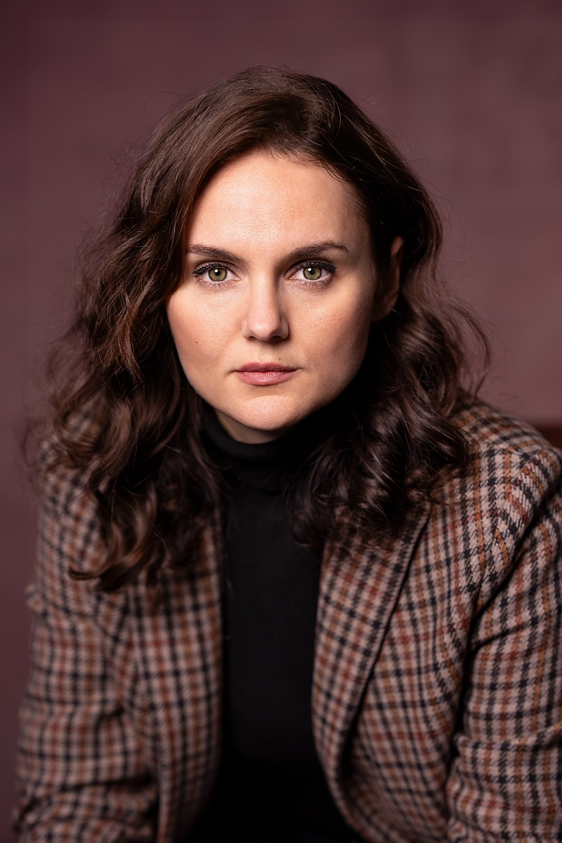 Katja. Fotostudio in Metzingen