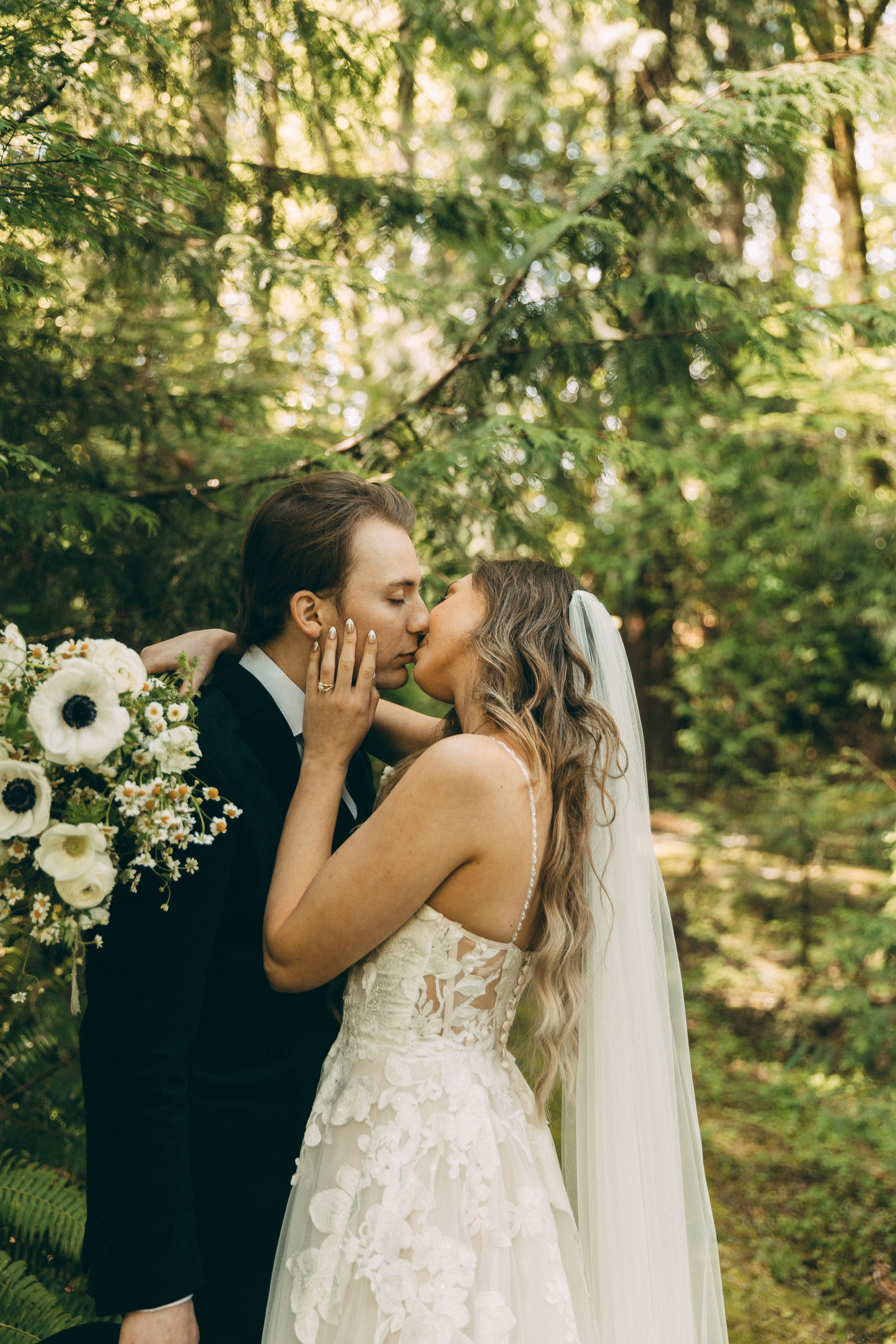 Wedding L&T. Family photographer in Vancouver WA Portland OR