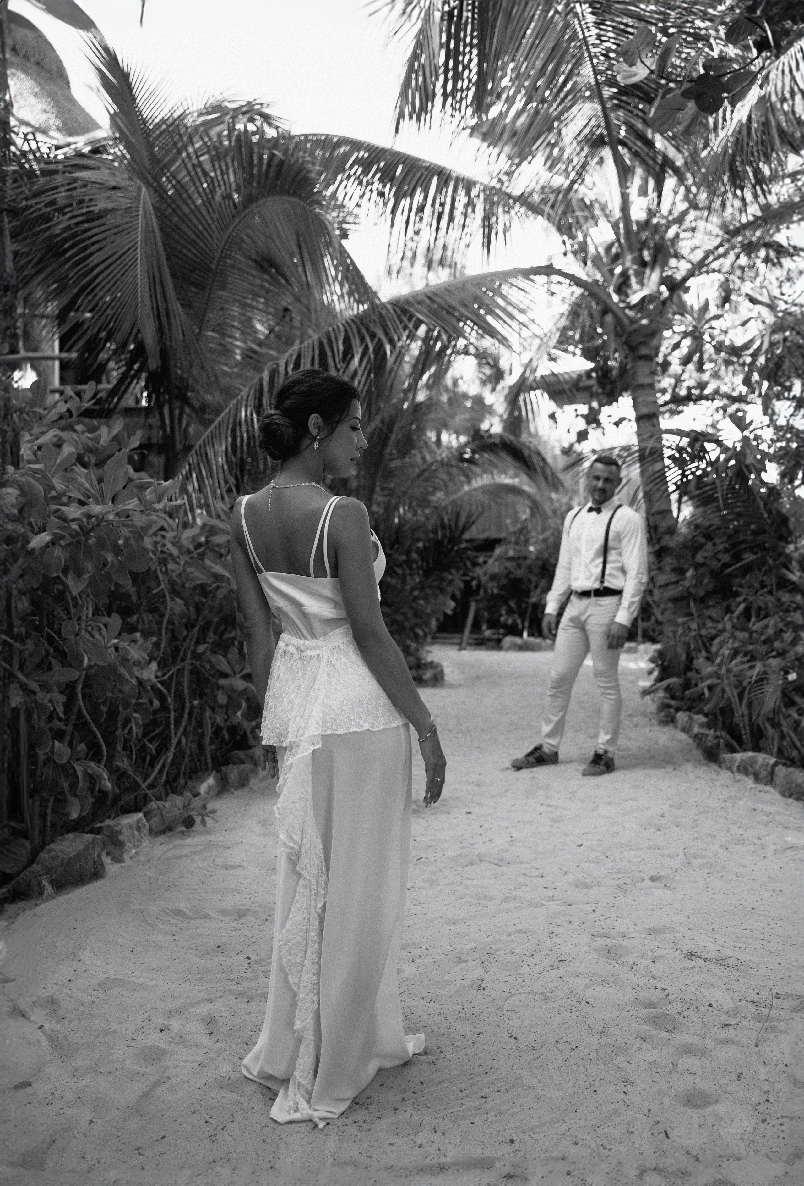 Свадебные серии. Главная