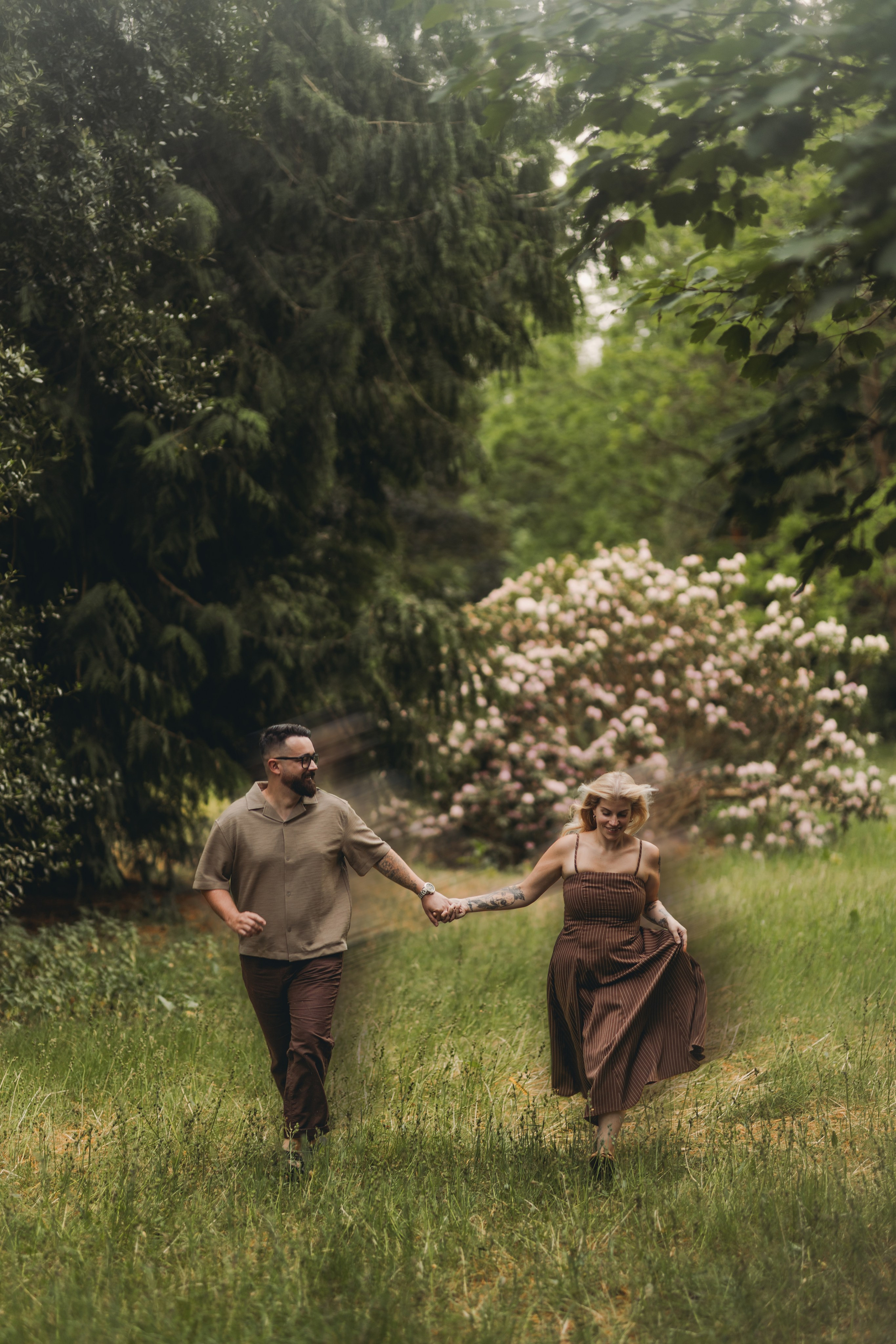 Family/Couple. Anna Levina Photography